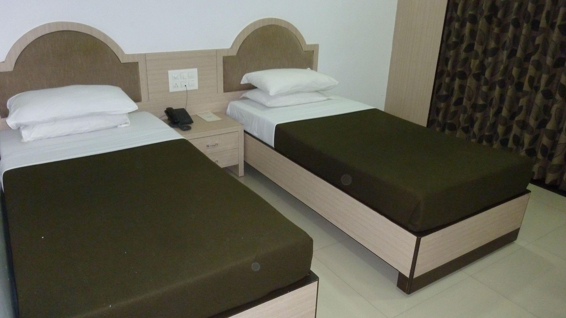 Hotel Balwas International