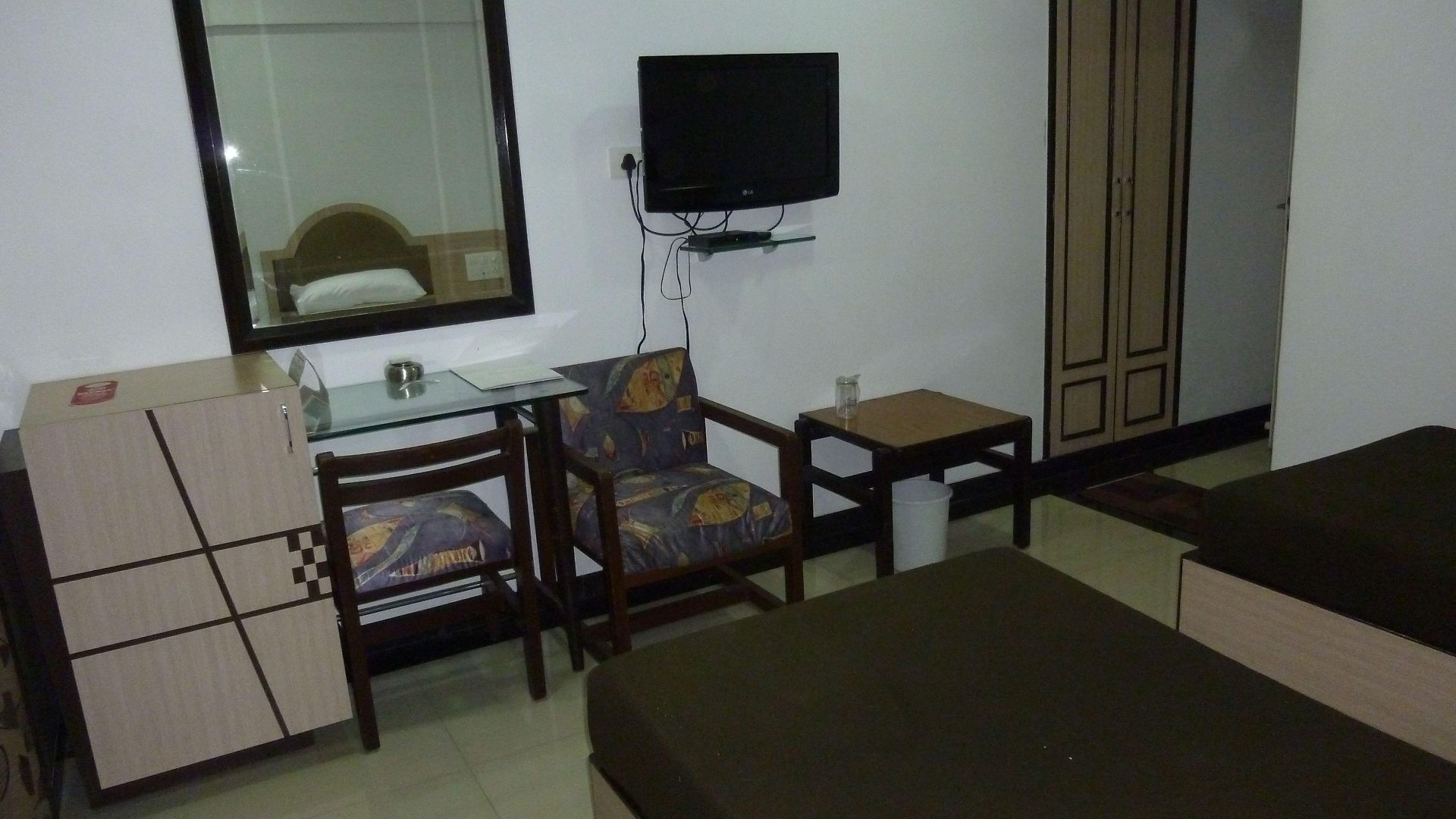 Hotel Balwas International 2*