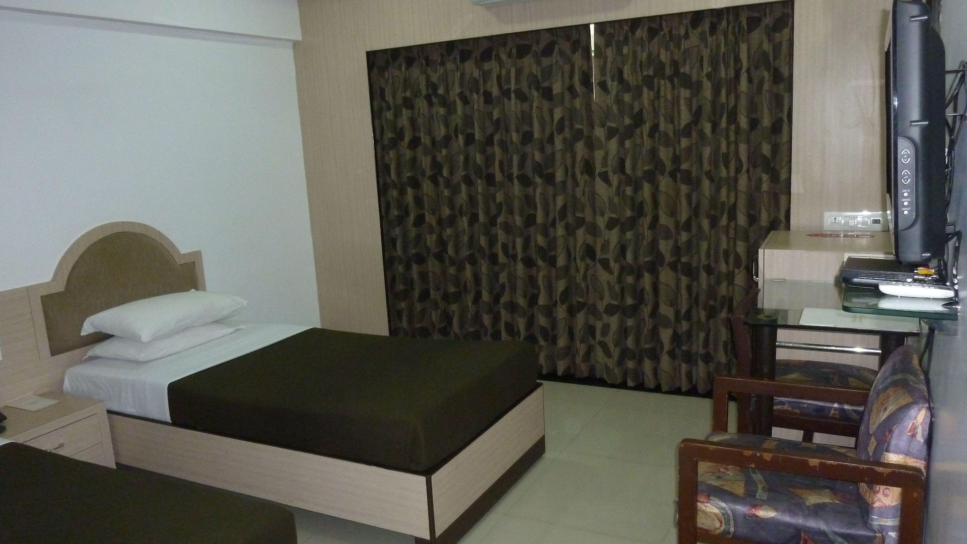 Balwas International Hotel