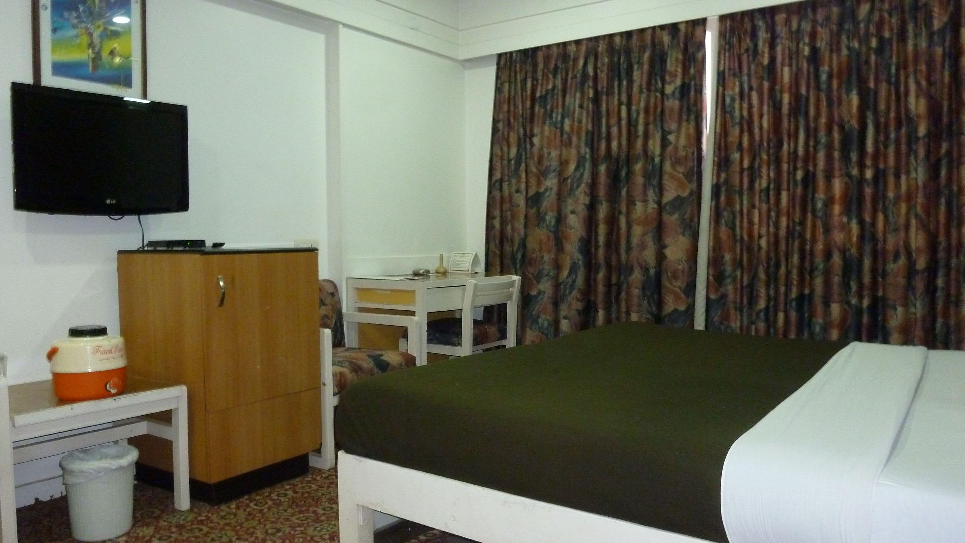 Hotel Balwas International 2*