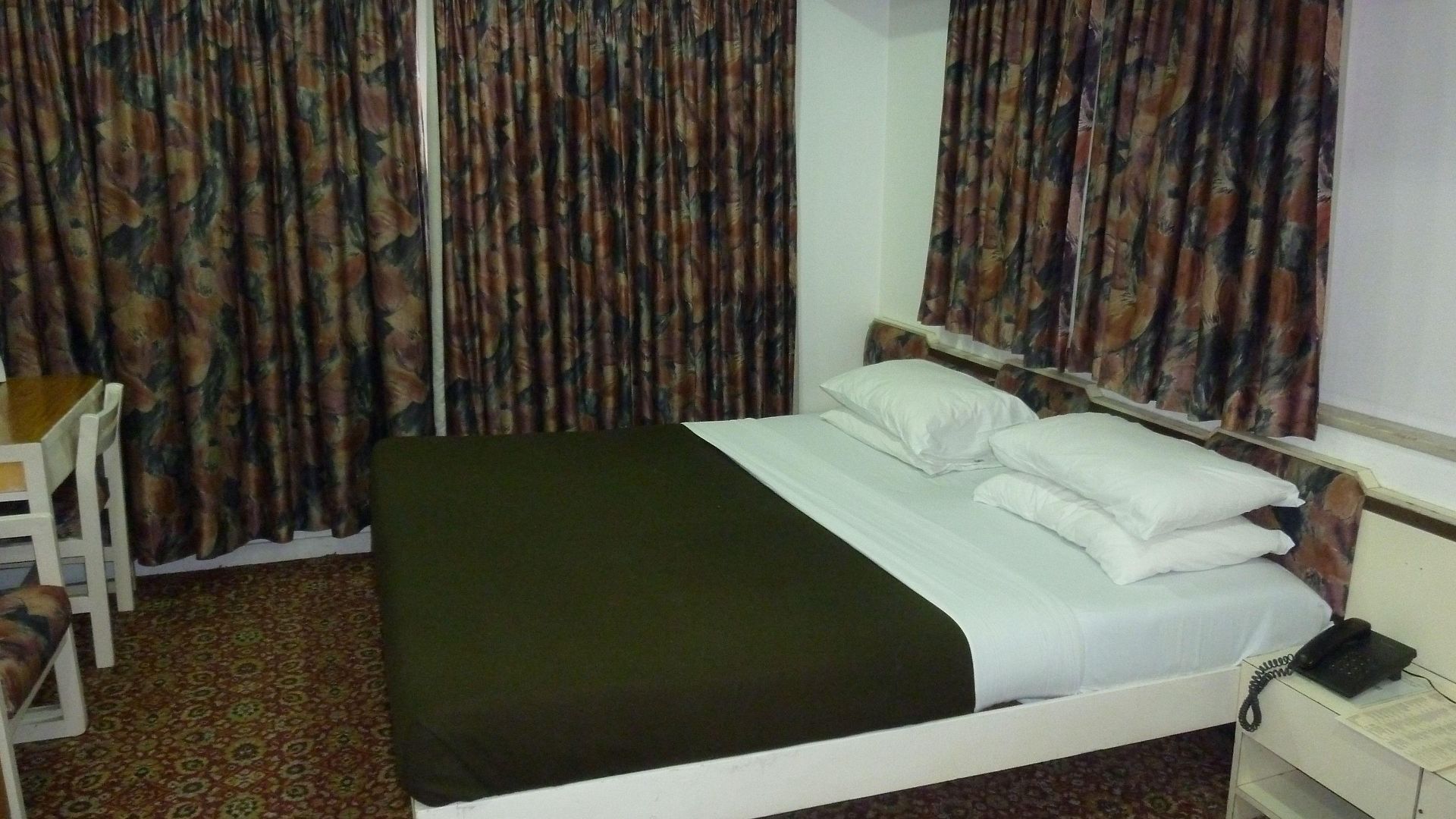 Balwas International Hotel Mumbai