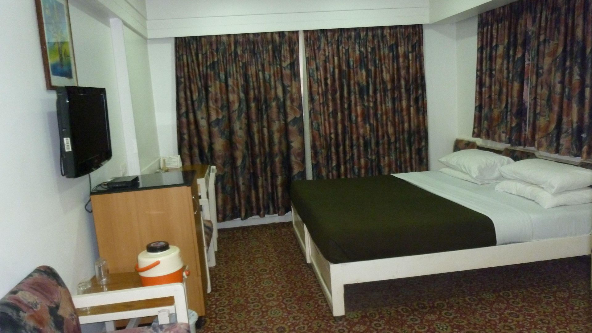 Hotel Balwas International Mumbai