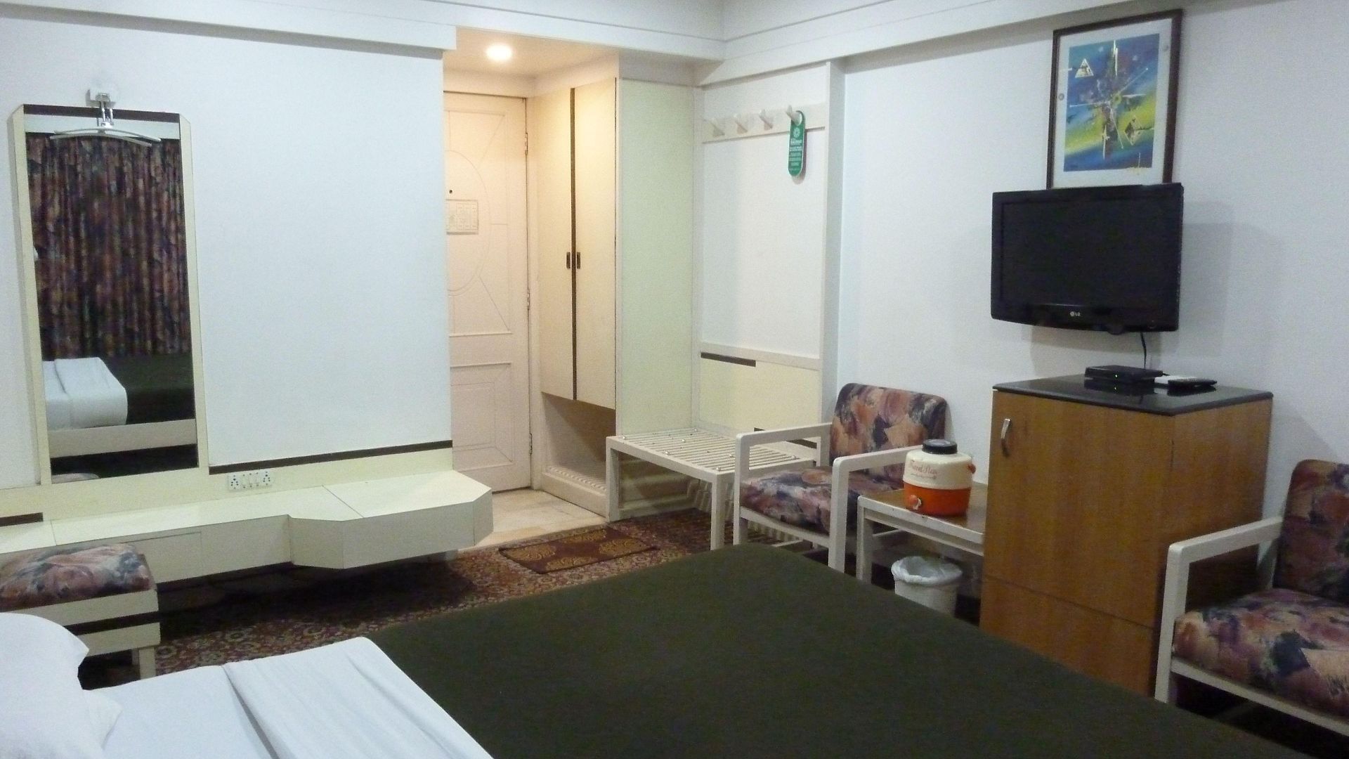 Balwas International Hotel