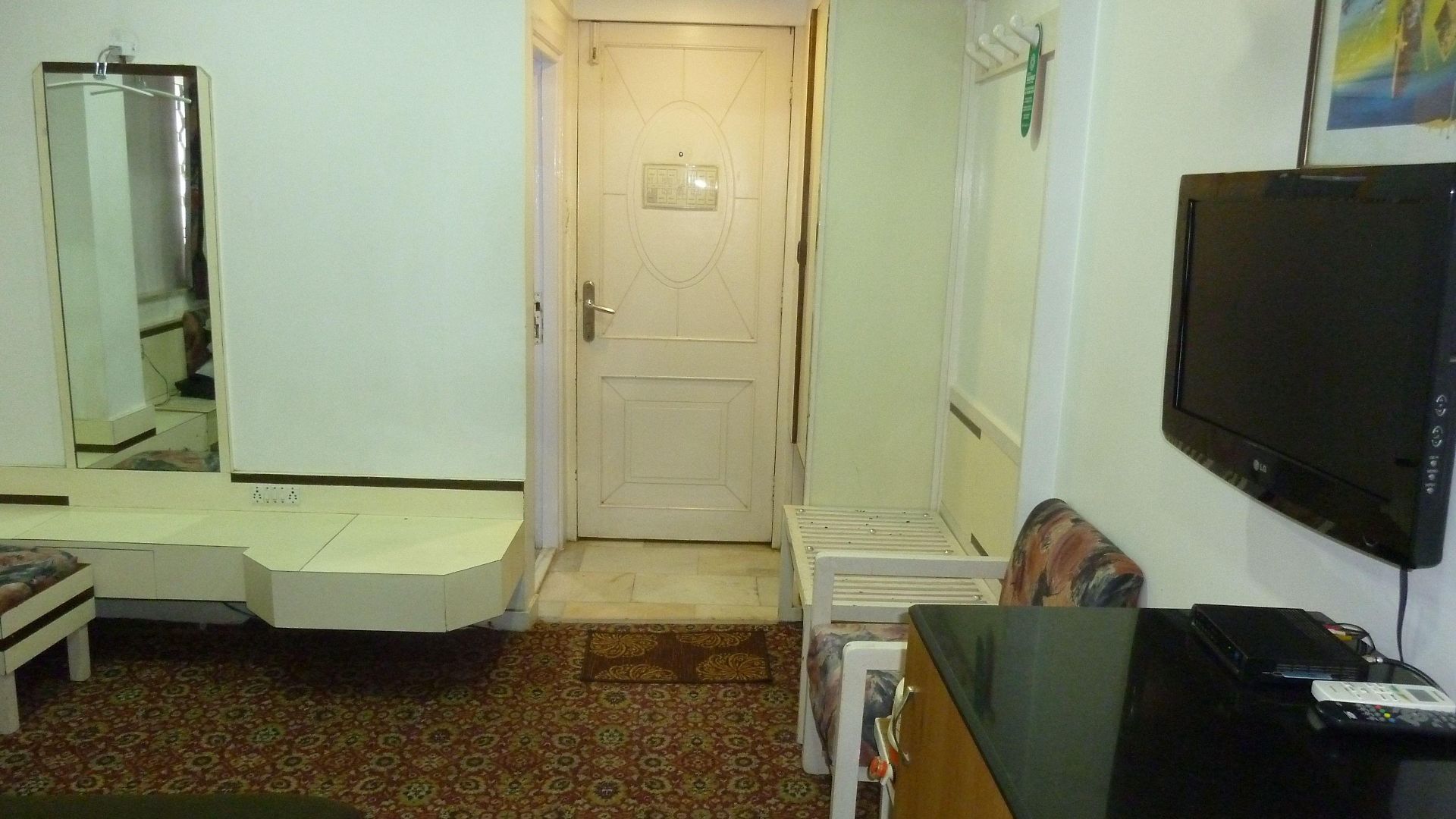 Hotel Balwas International