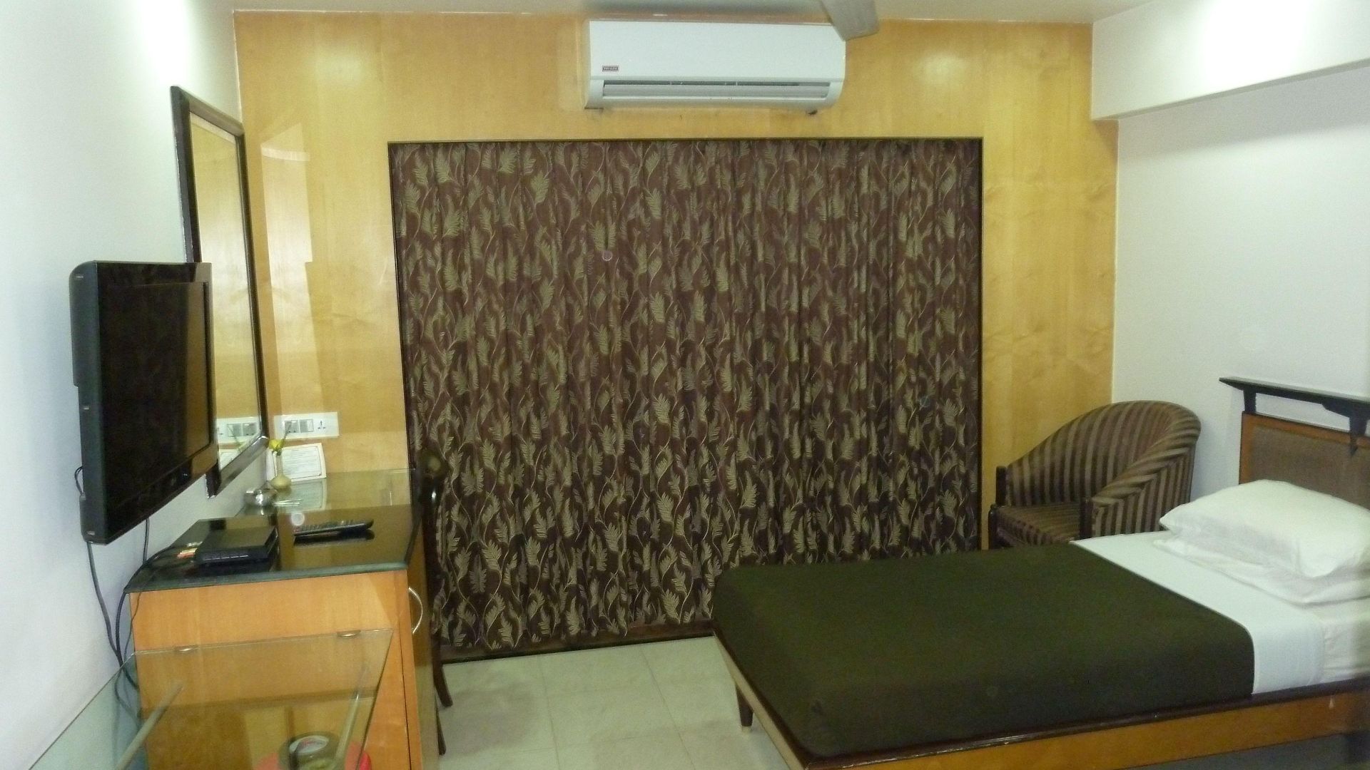 Balwas International Hotel Mumbai
