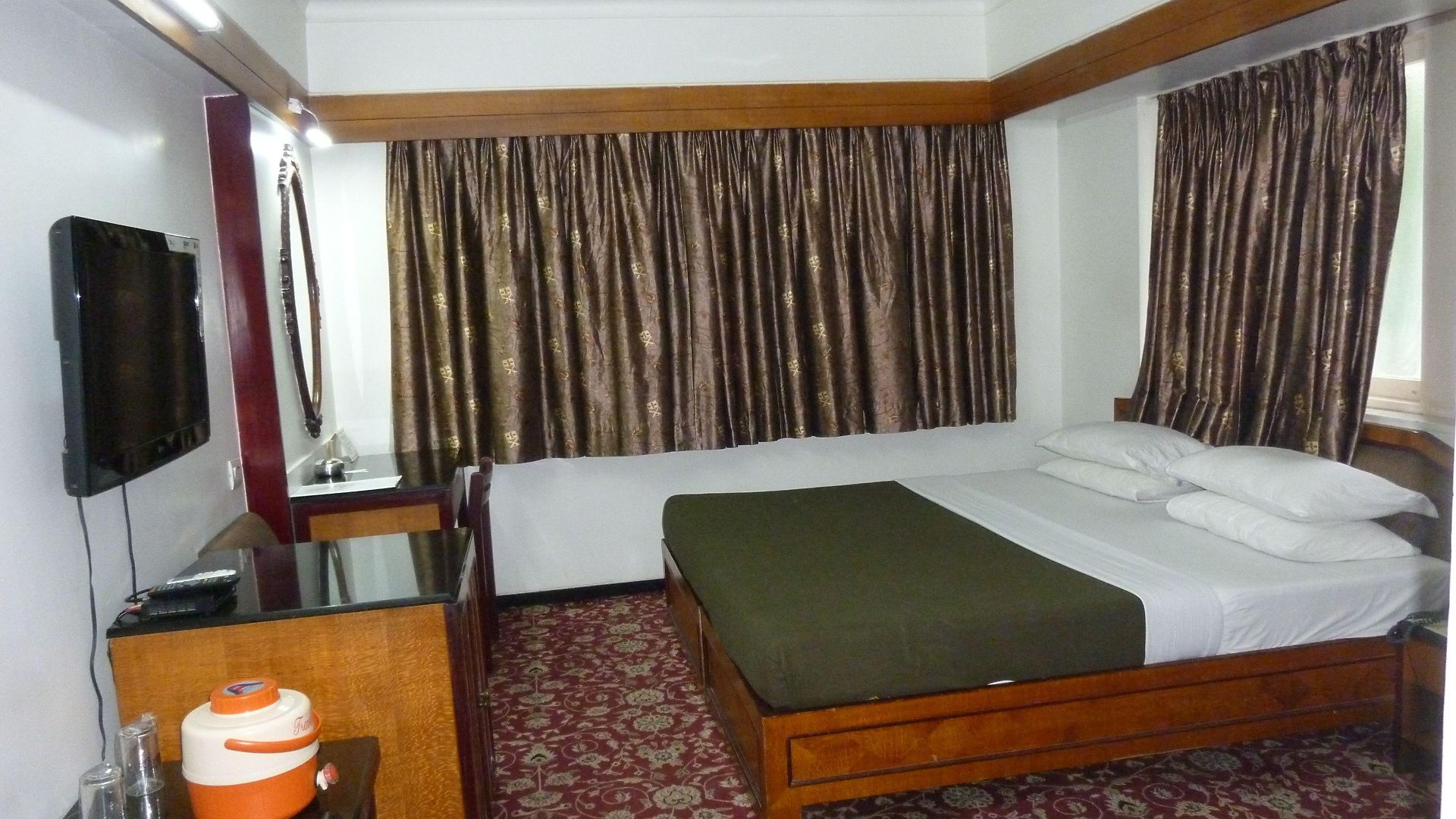 Balwas International Hotel 2*