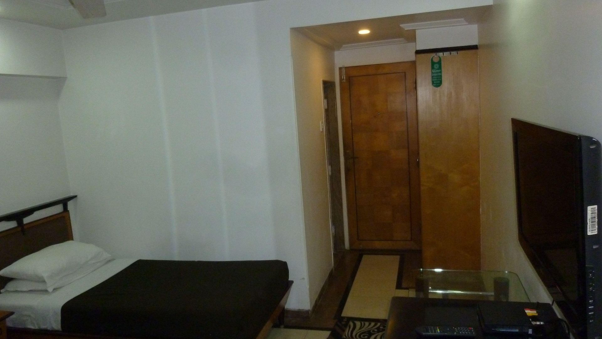 Balwas International Hotel