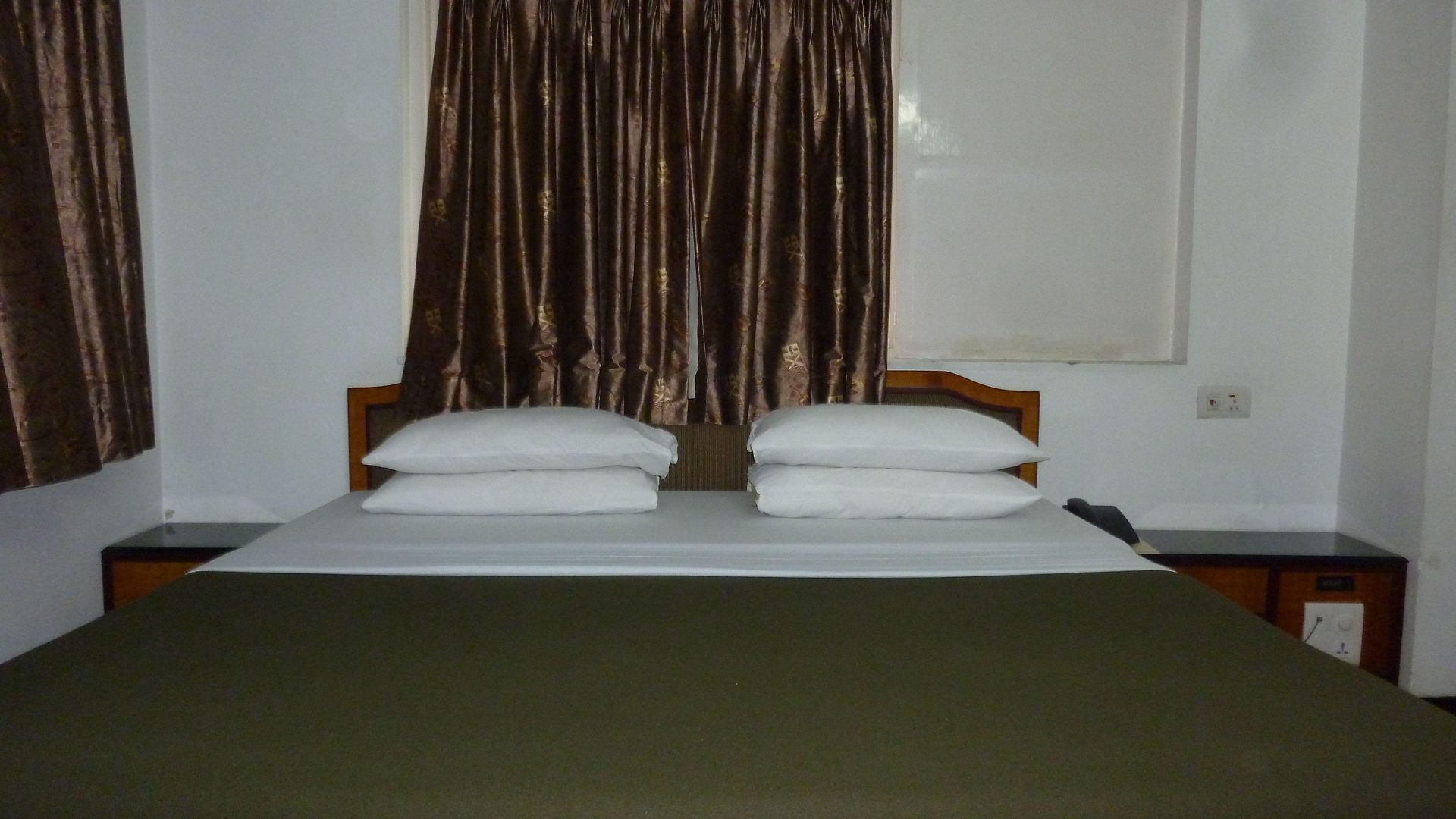 Balwas International 2* Mumbai