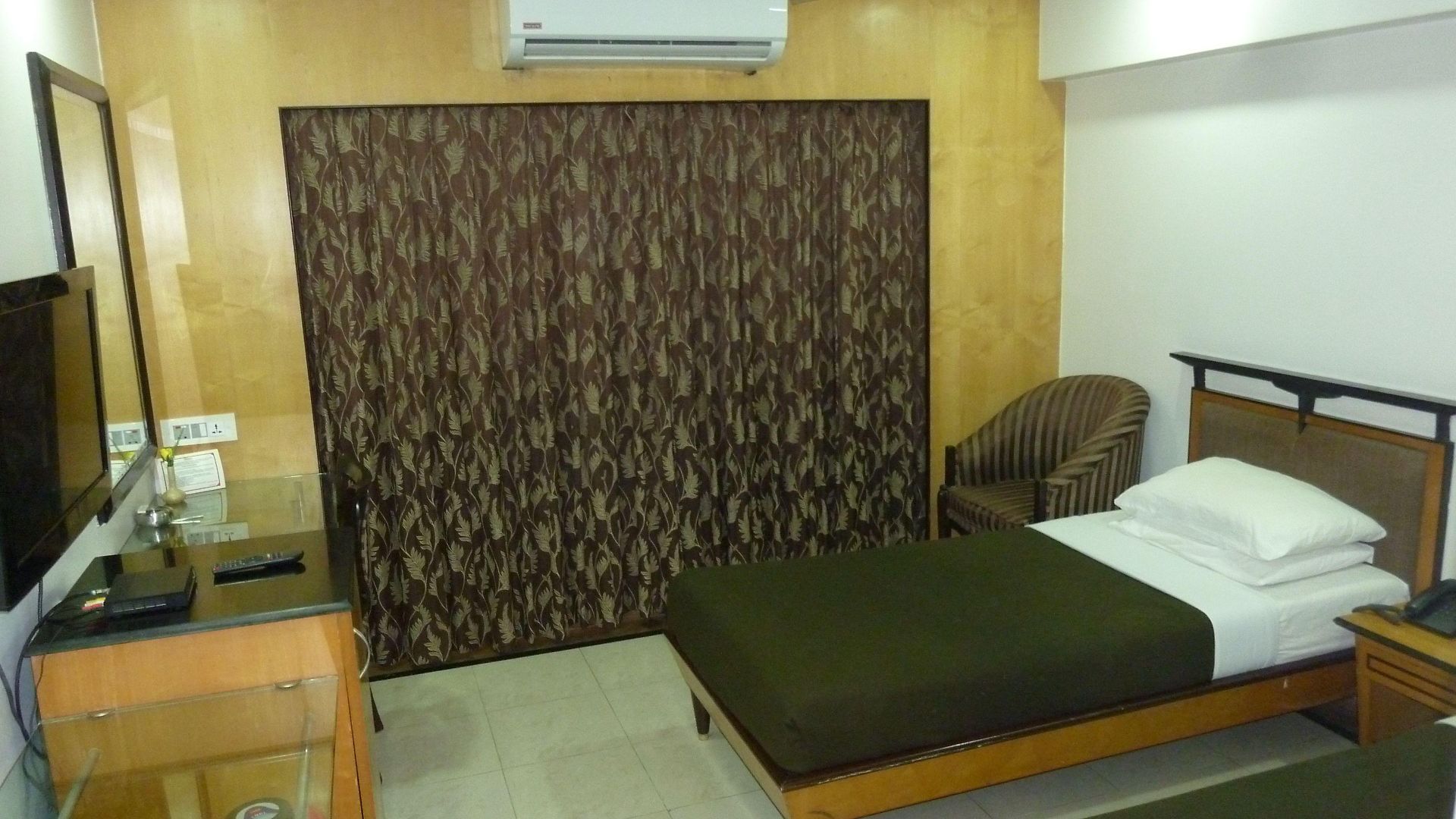 Balwas International Hotel Mumbai