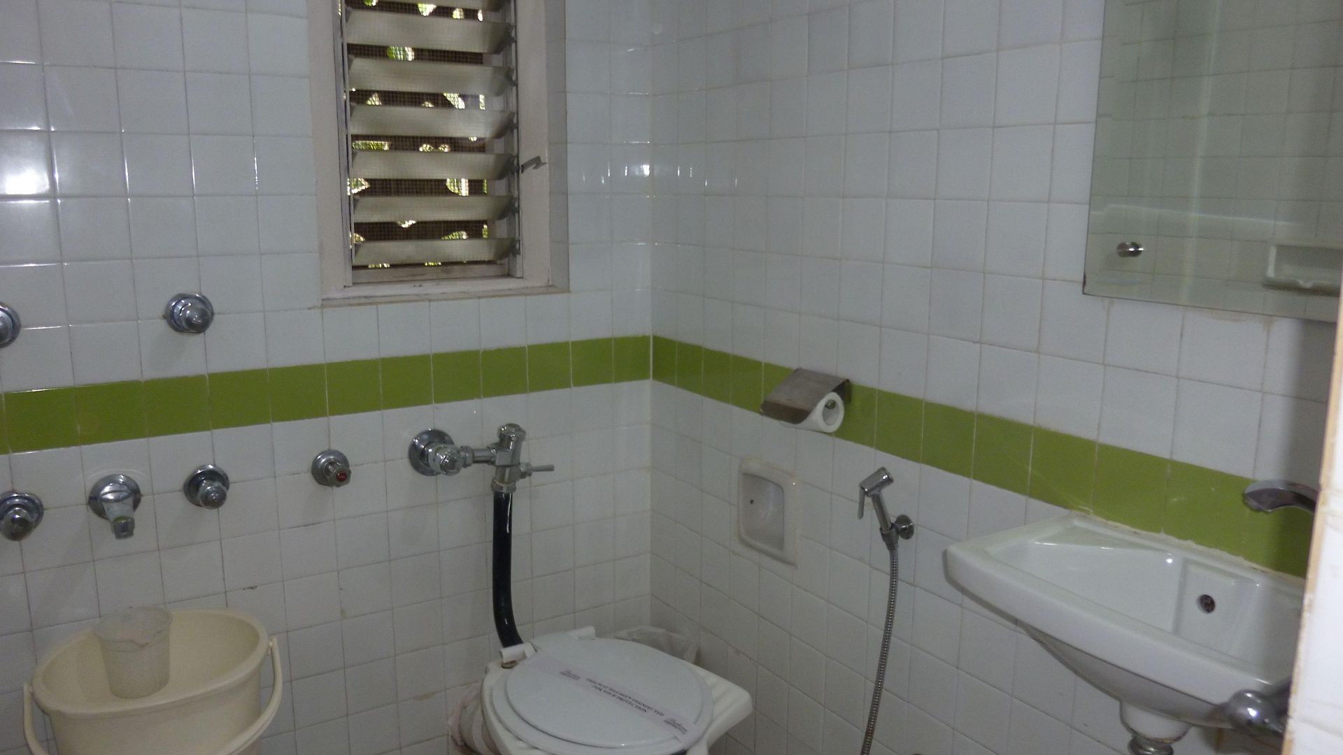 Hotel Balwas International