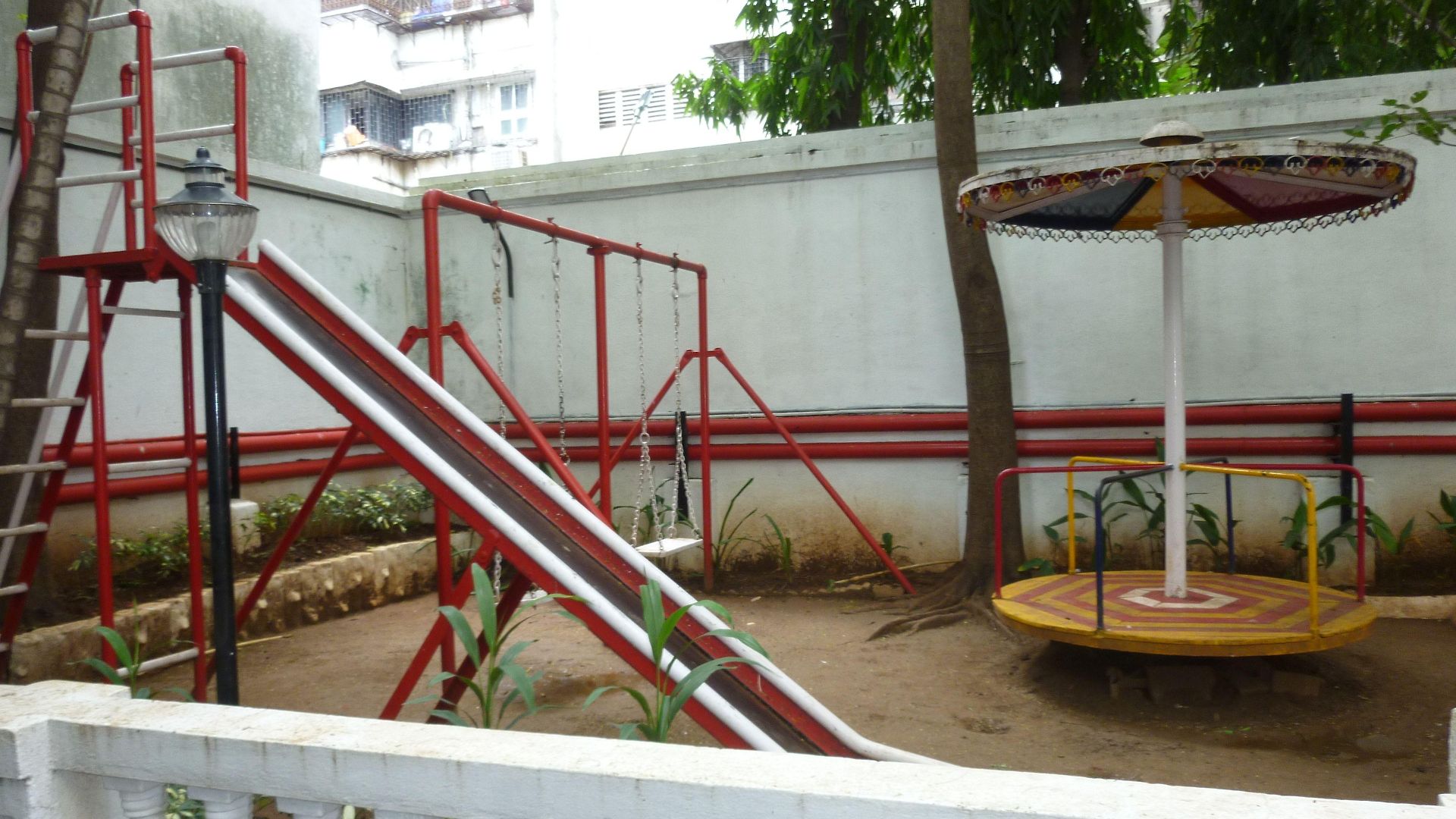 Balwas International Hotel Mumbai