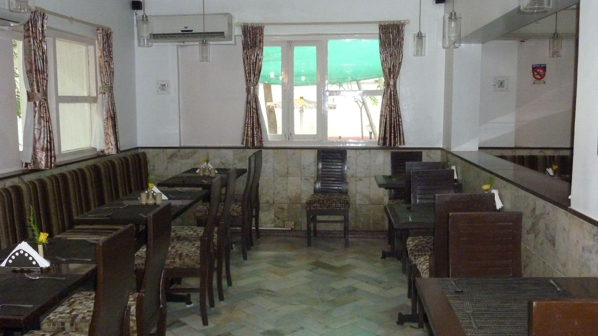 Balwas International 2* Mumbai