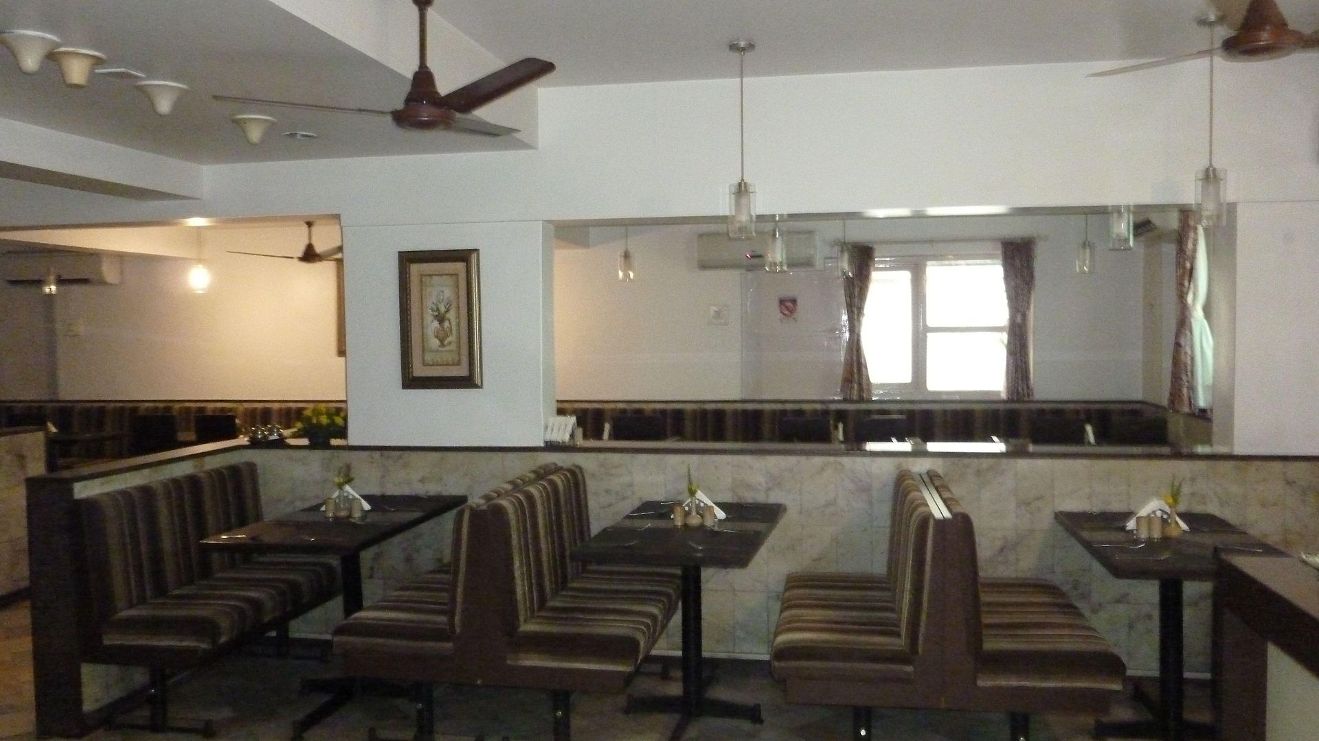 Balwas International 2* Mumbai