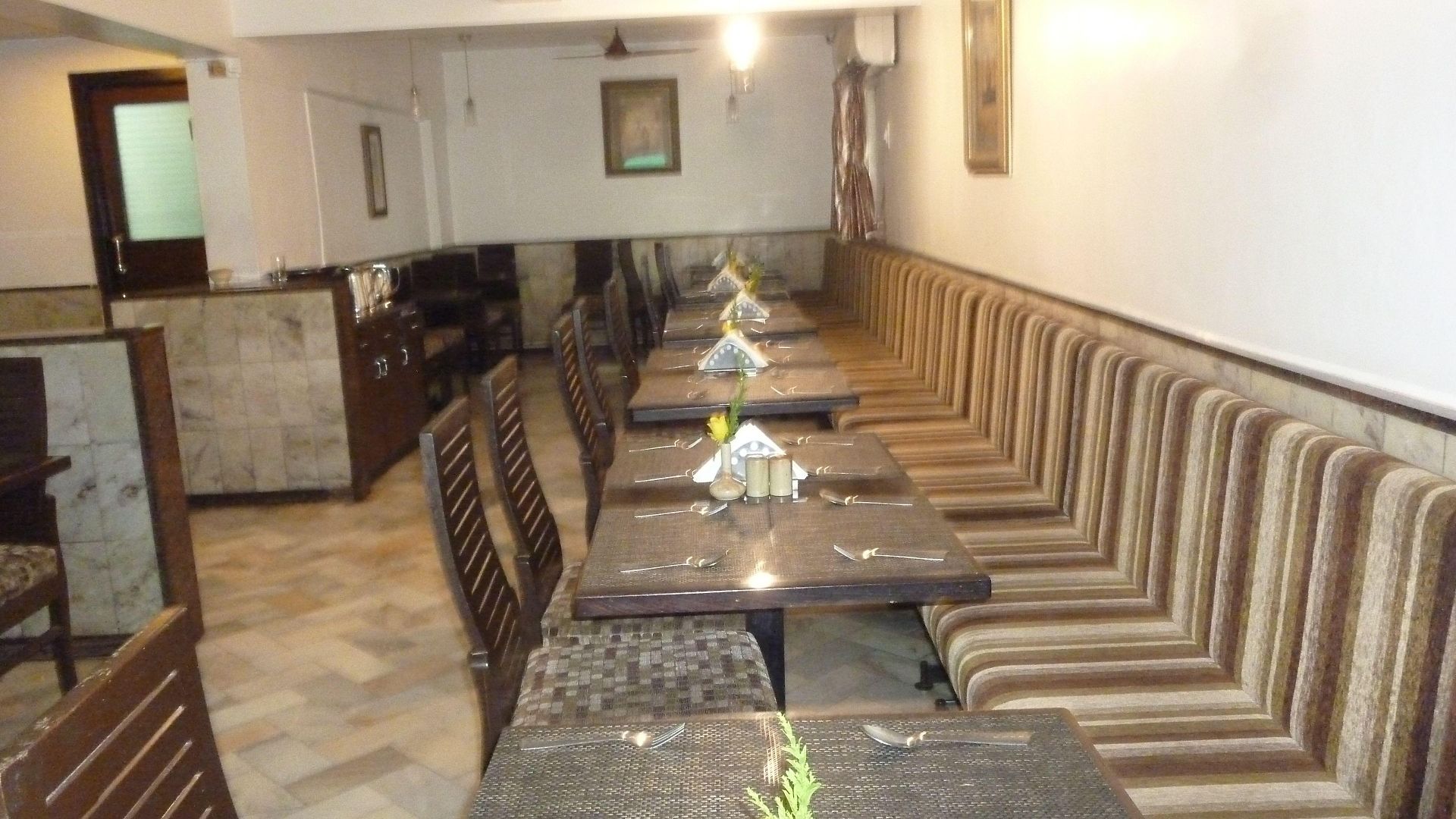 Balwas International Mumbai