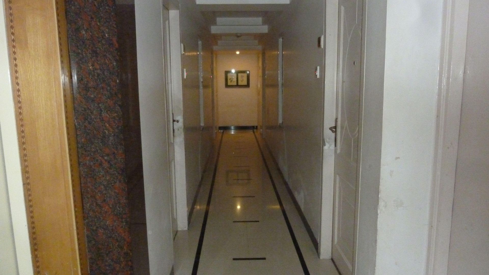 Balwas International 2*