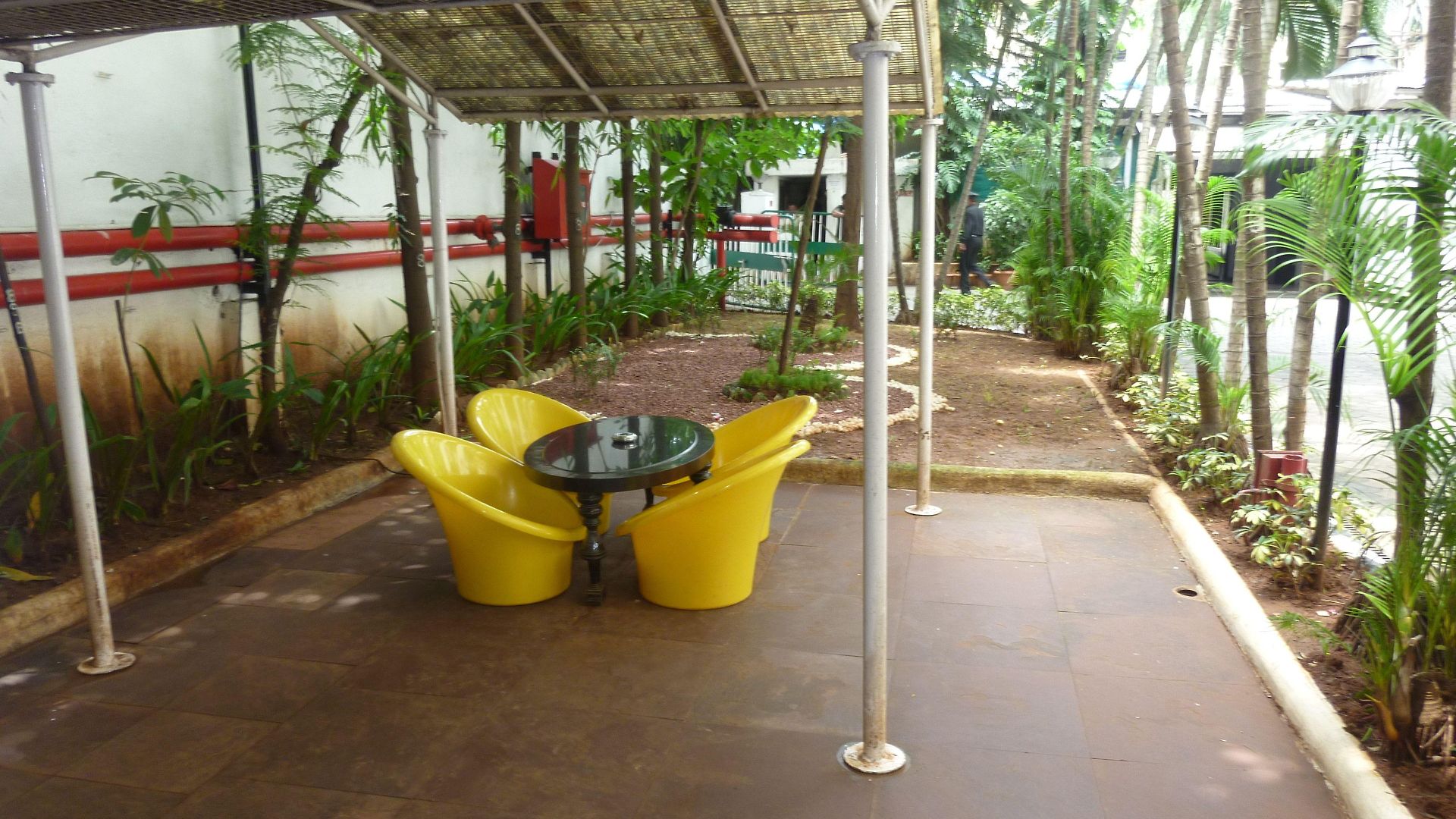 Hotel Balwas International