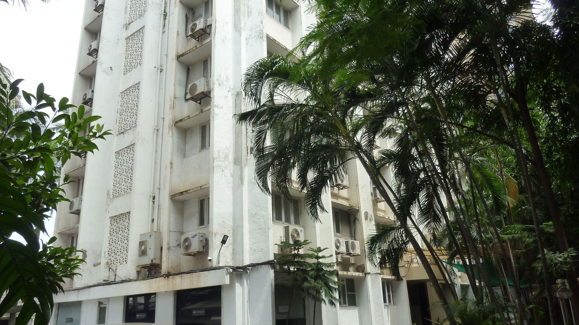 Hotel Balwas International 2*