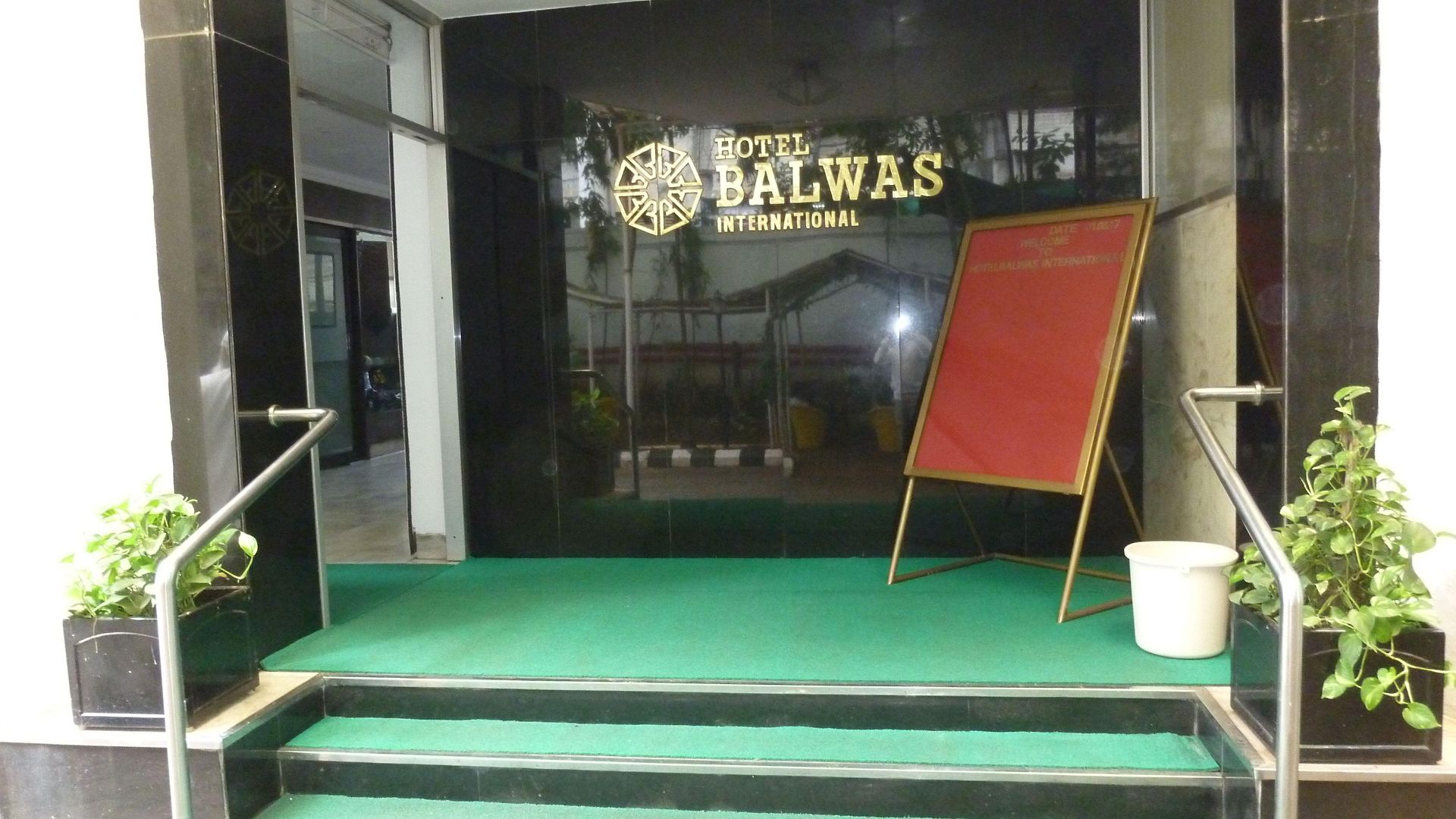 Balwas International