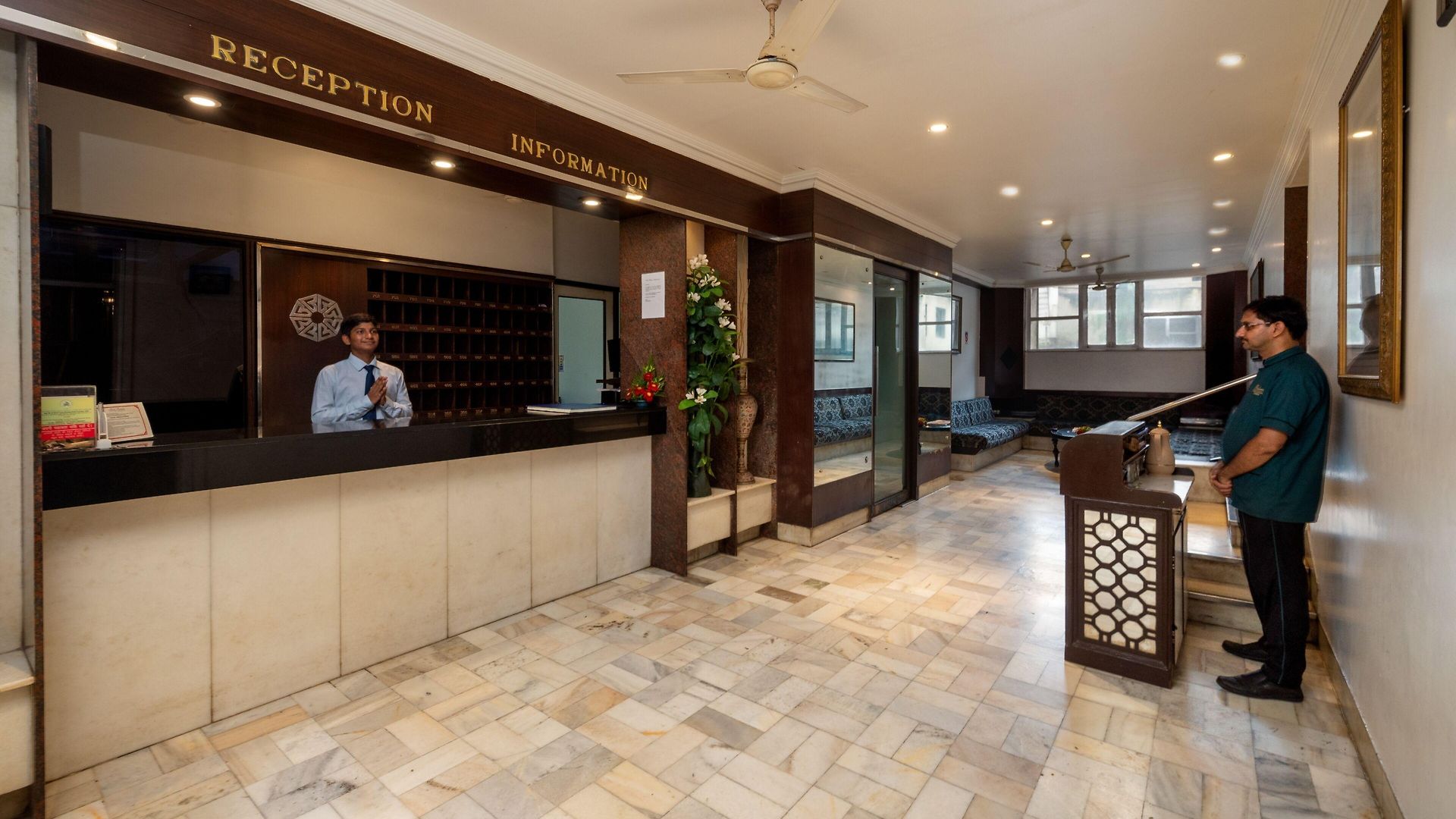 Balwas International Hotel Mumbai