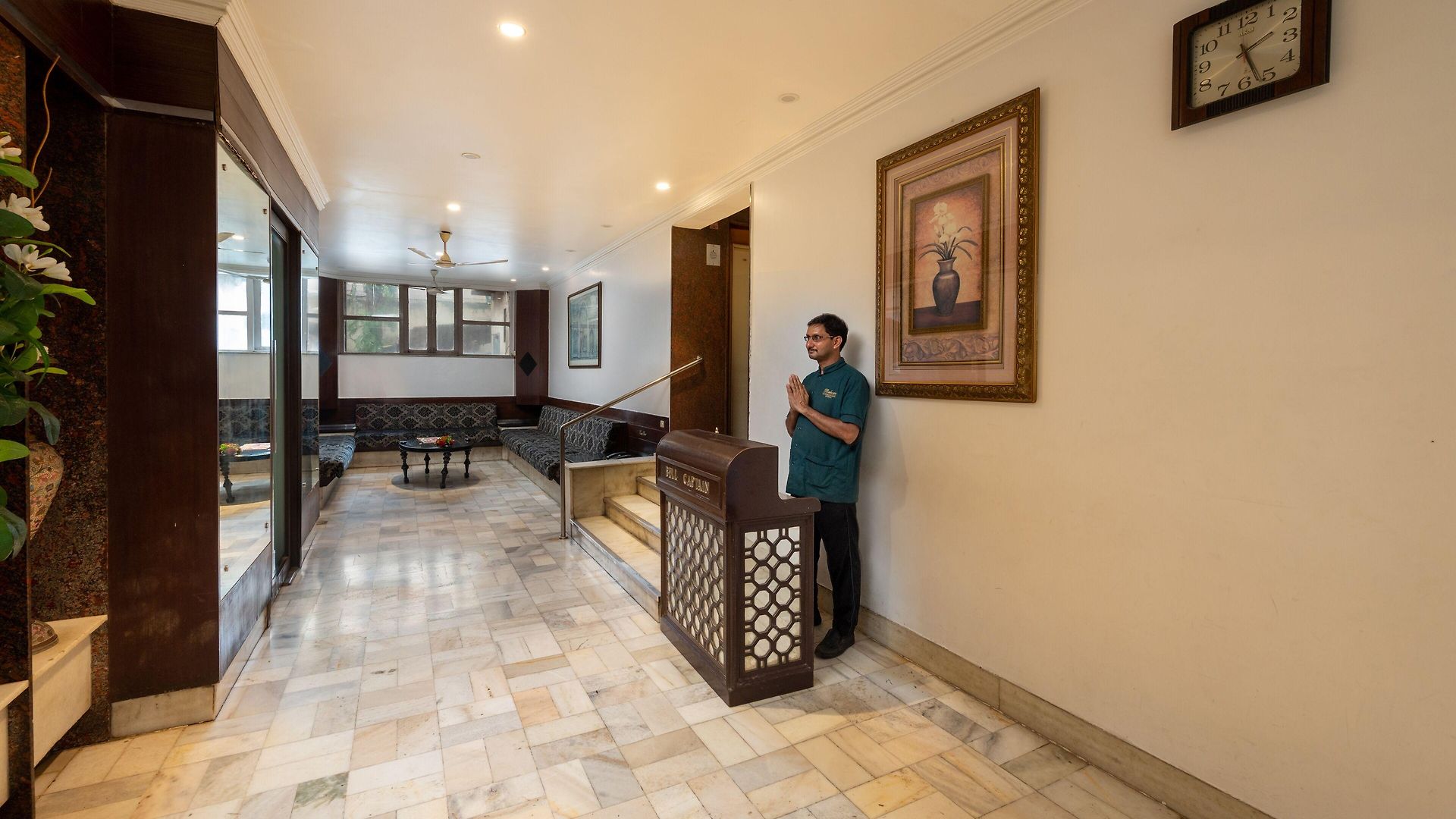 Balwas International Hotel