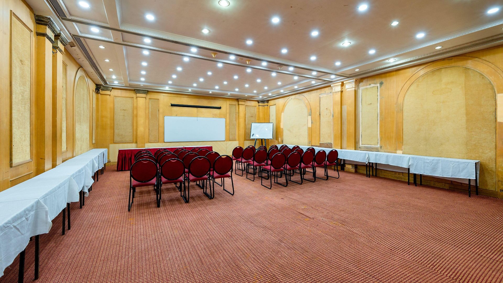 Hotel Balwas International 2*
