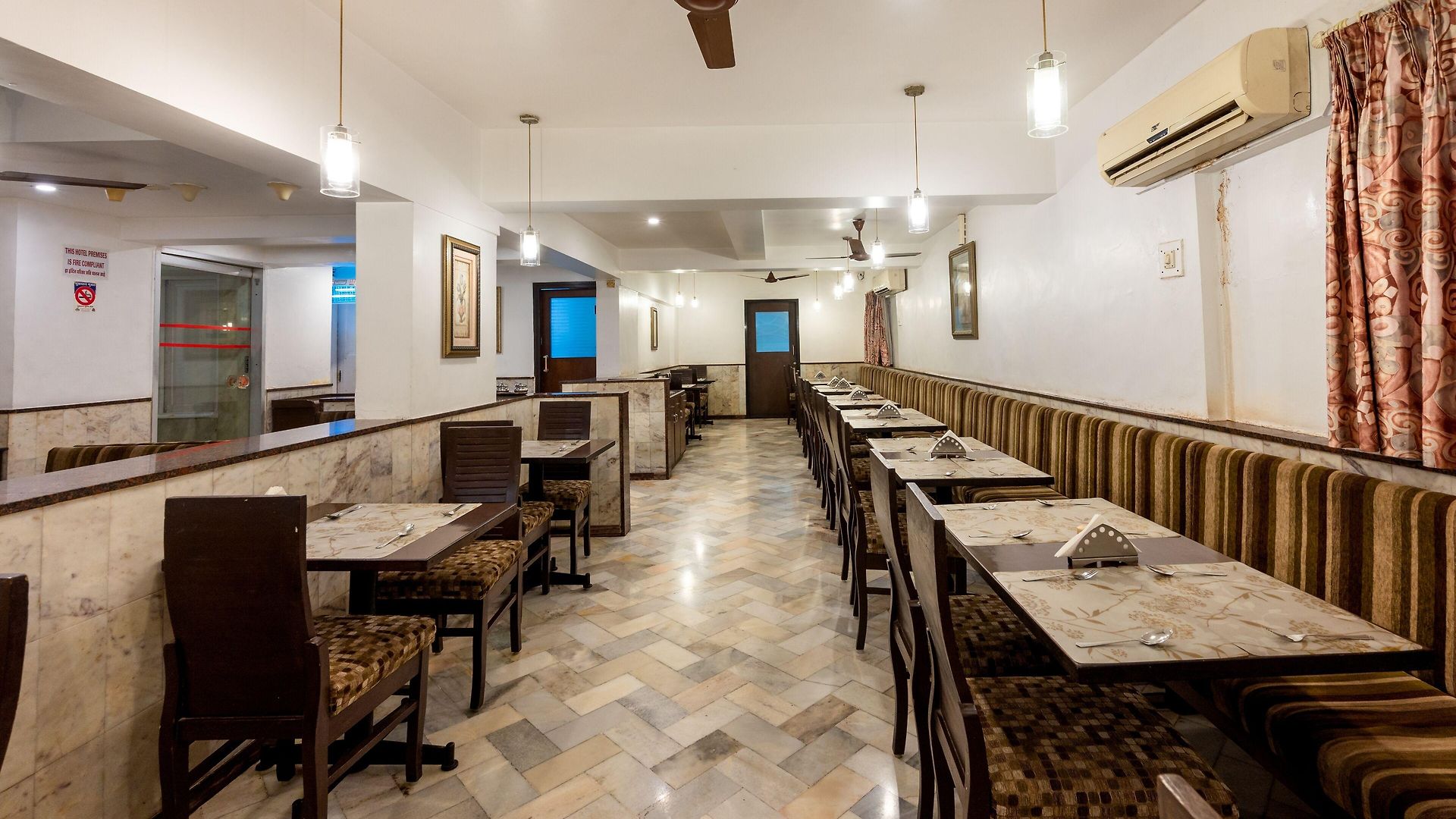 Balwas International 2* Mumbai