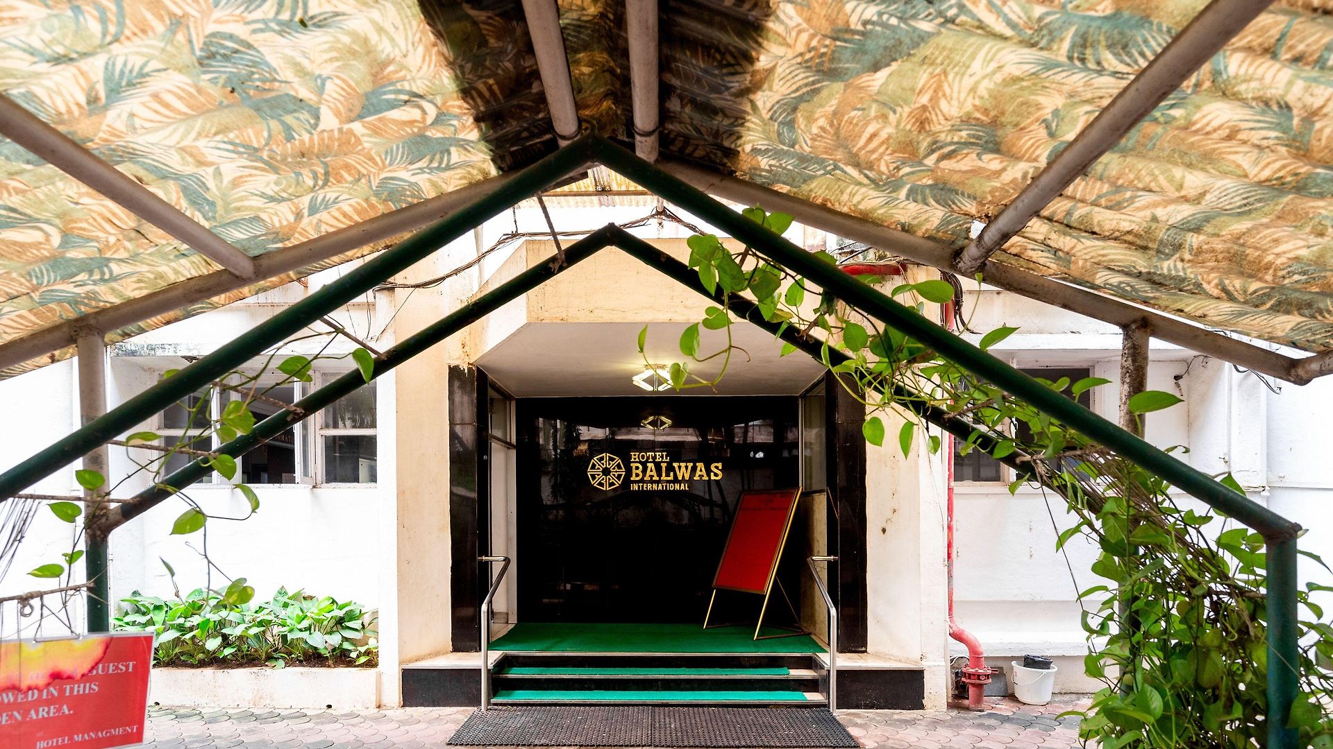 Balwas International 2* Mumbai