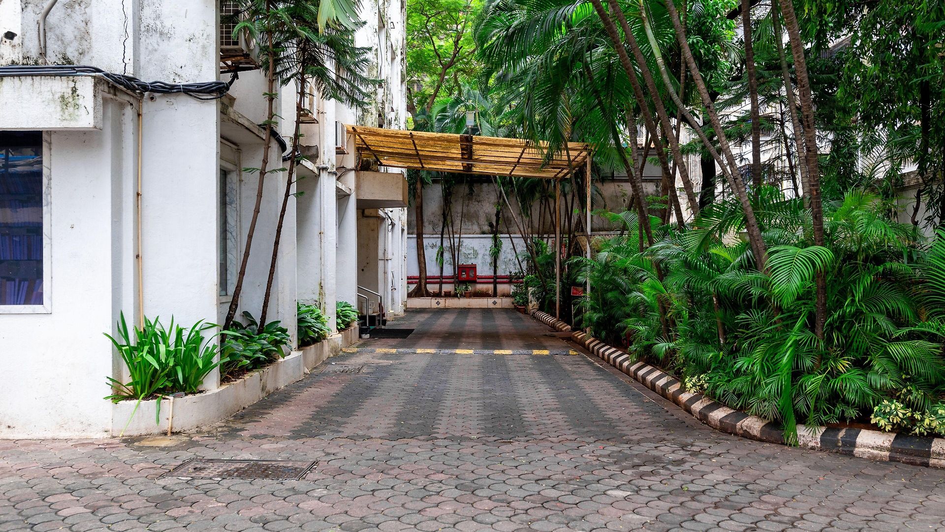Hotel Balwas International 2*