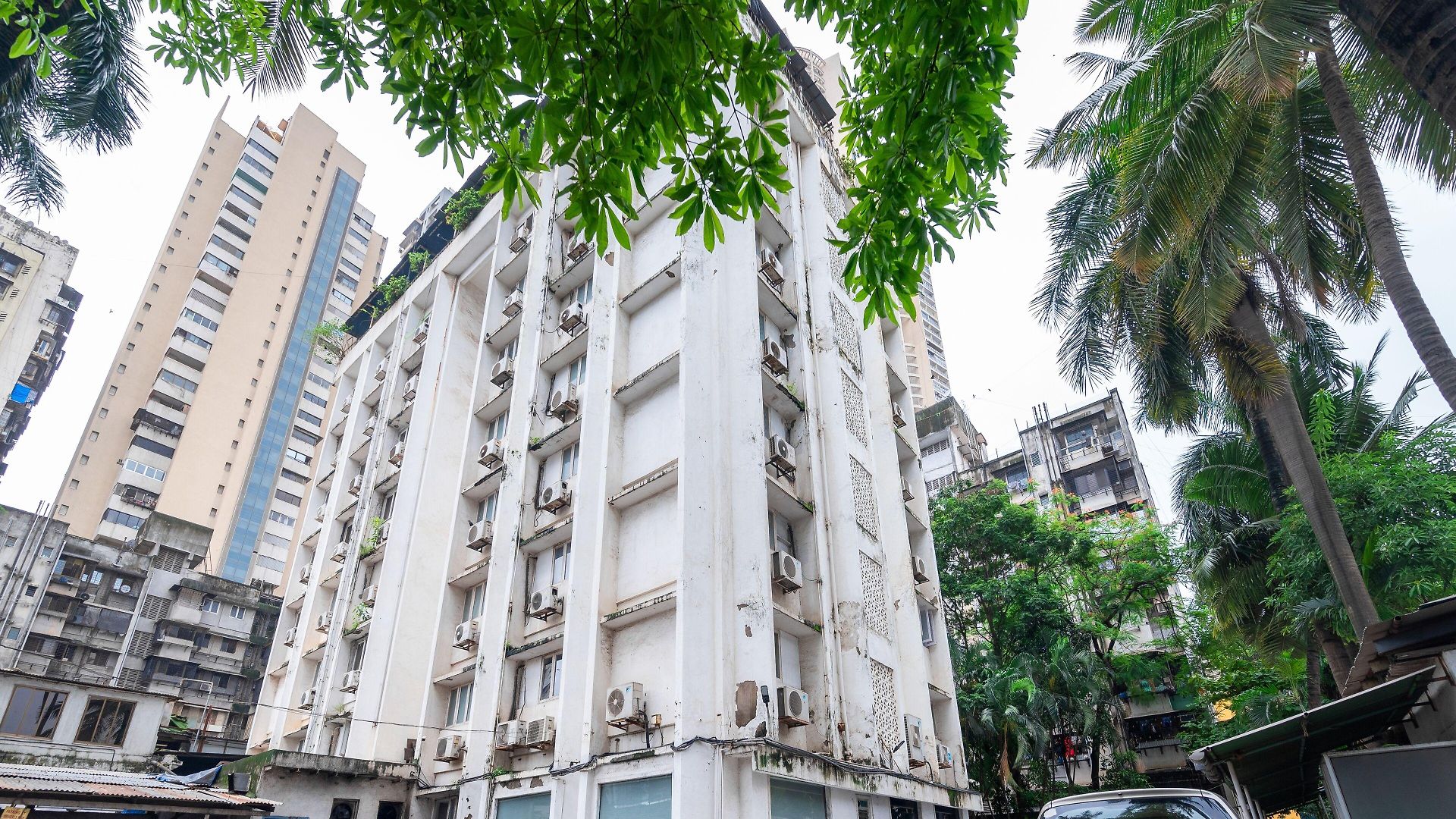 Balwas International Hotel Mumbai
