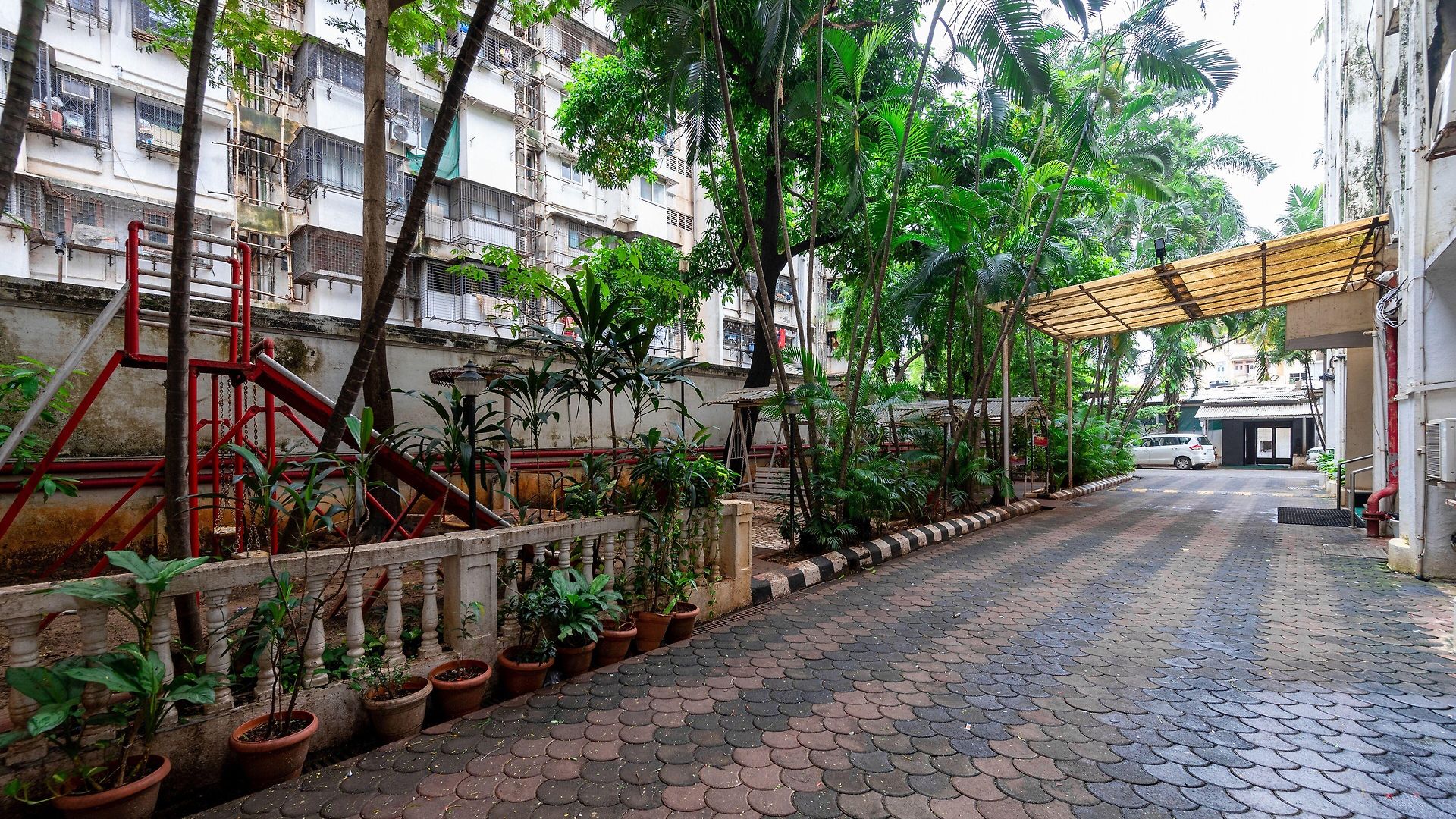 Balwas International Hotel