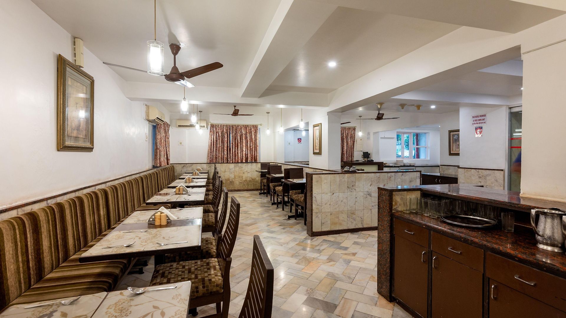 Balwas International 2* Mumbai