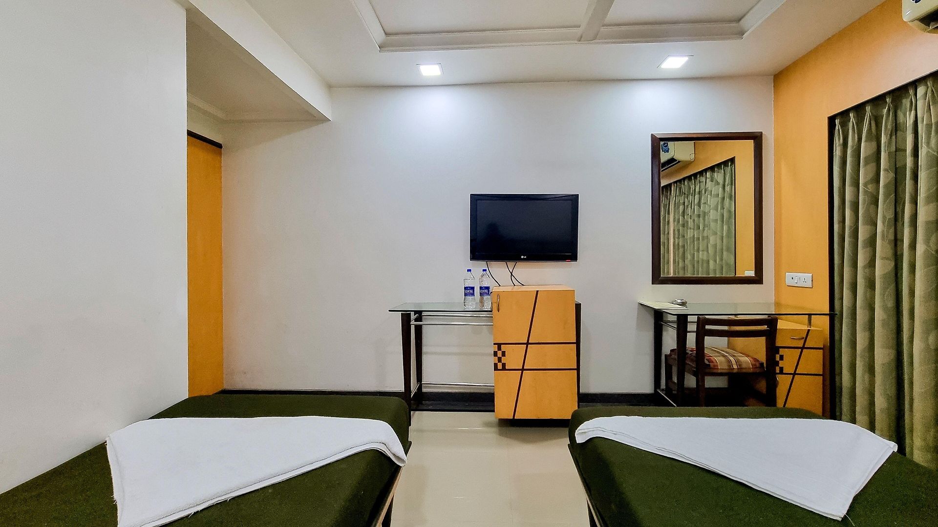 Balwas International Hotel