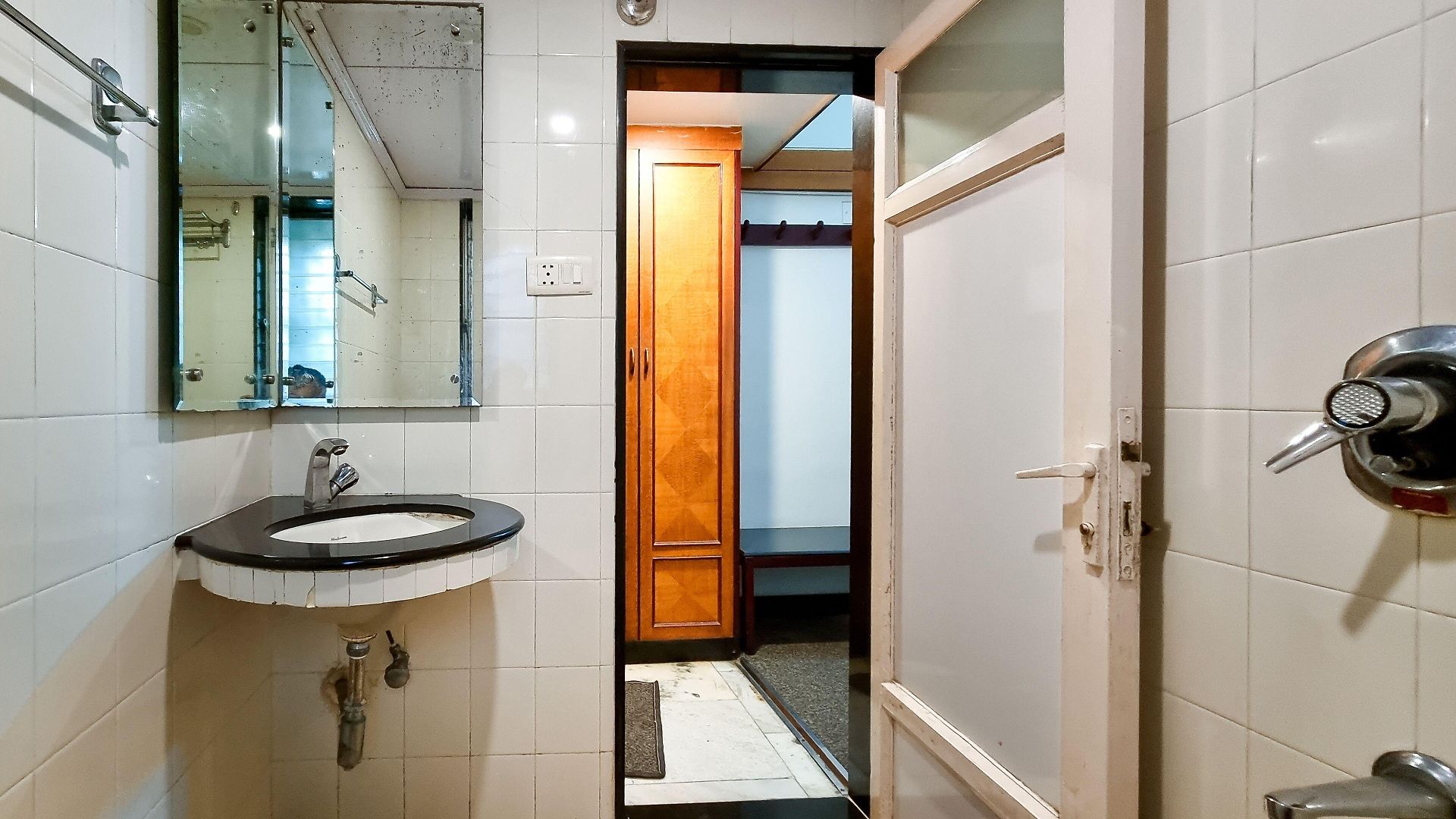 Balwas International 2* Mumbai