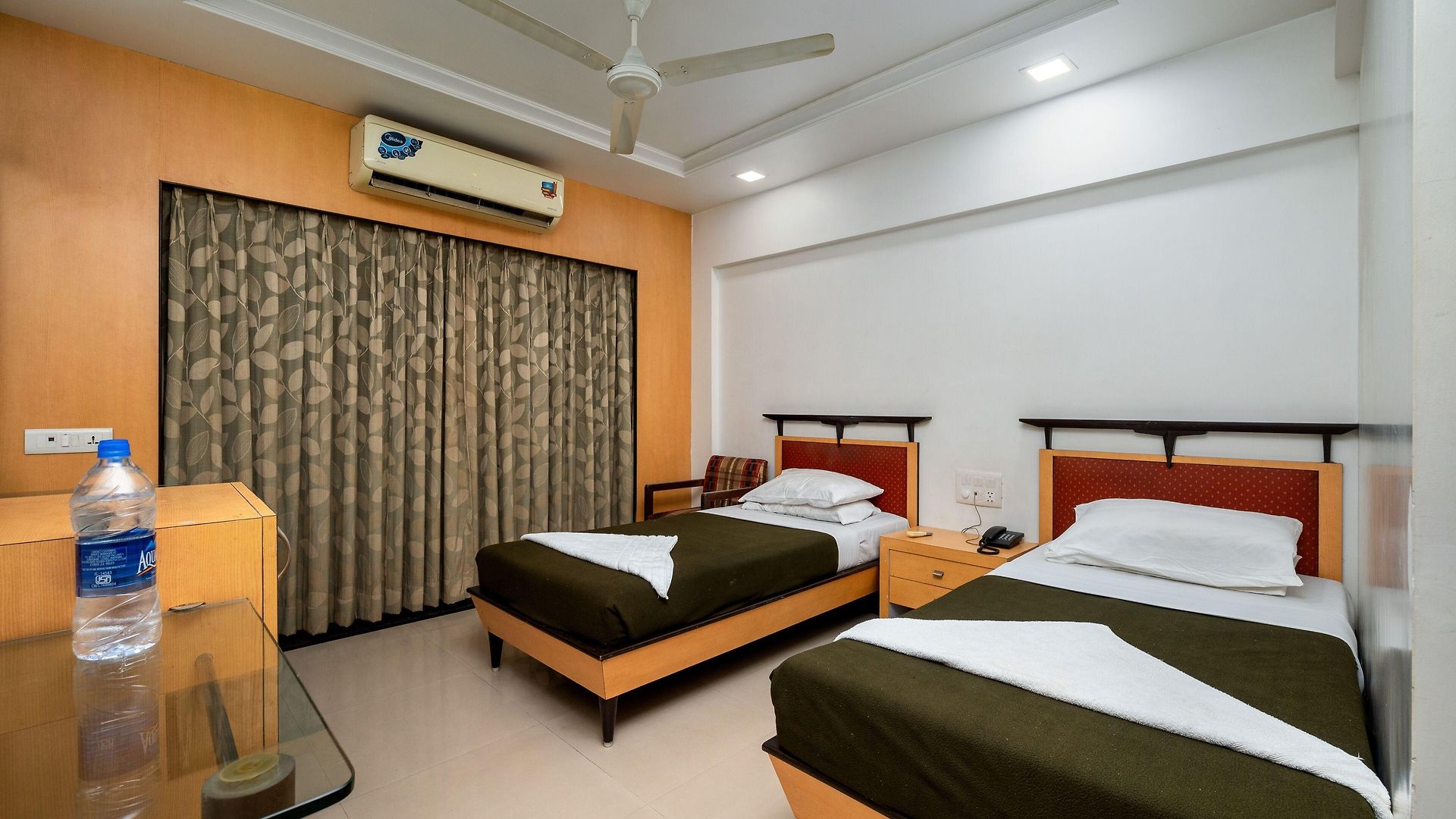 Balwas International 2* Mumbai
