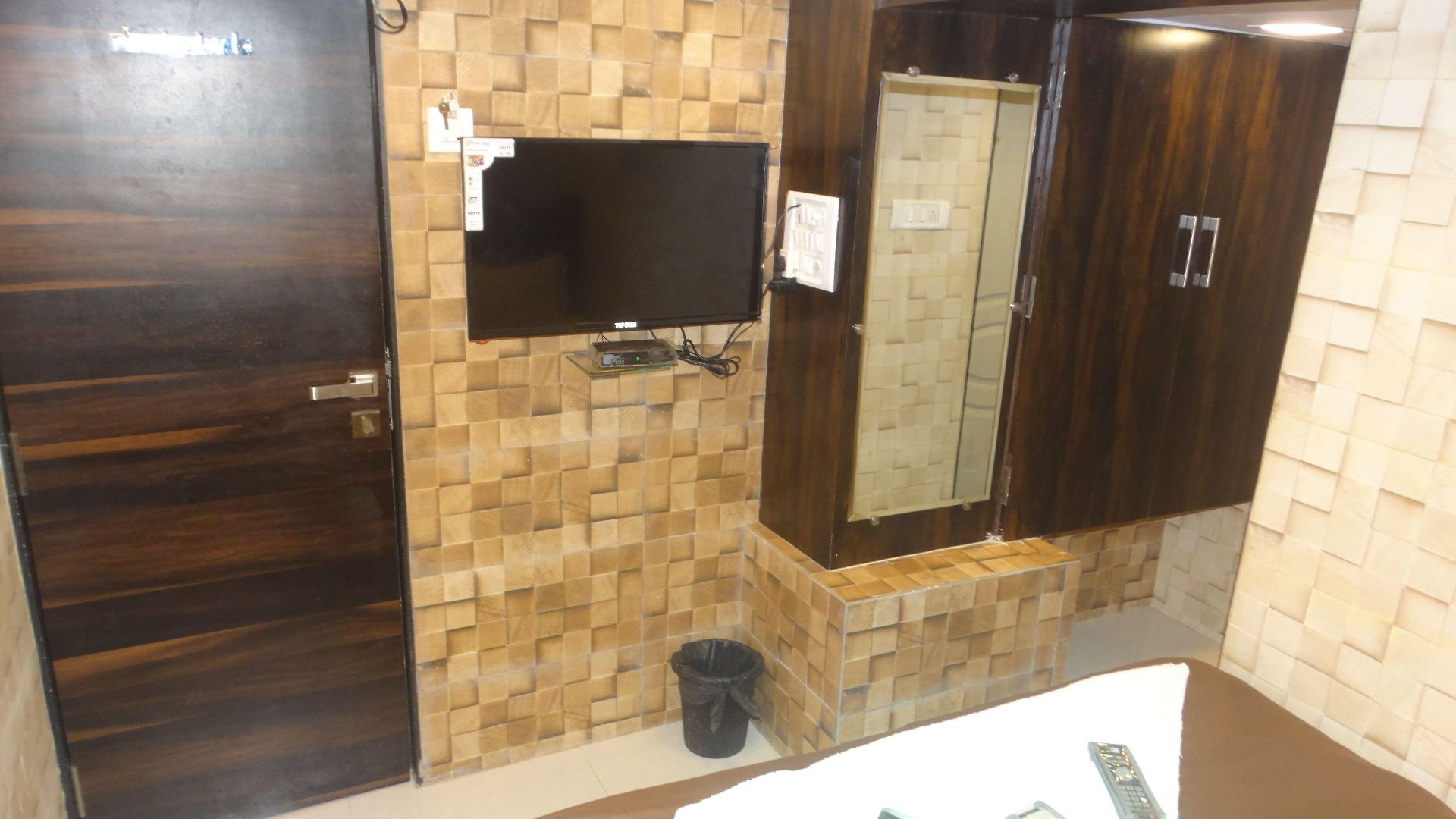 Hotel Qamar