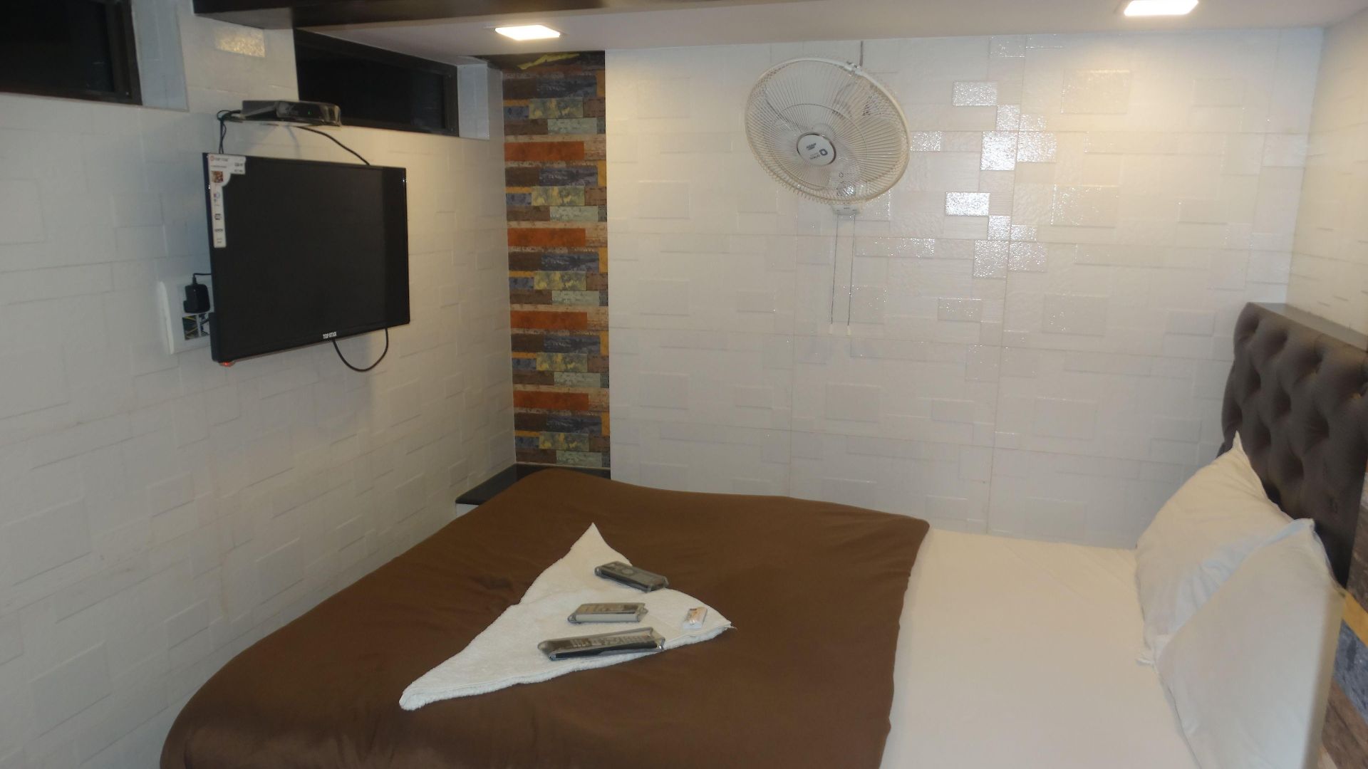 Hotel Qamar