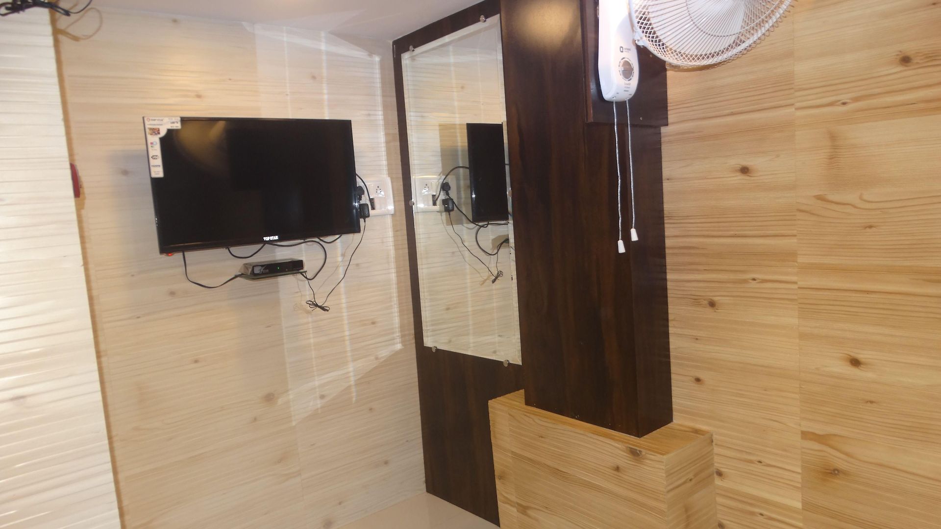 Qamar Hotel 2*