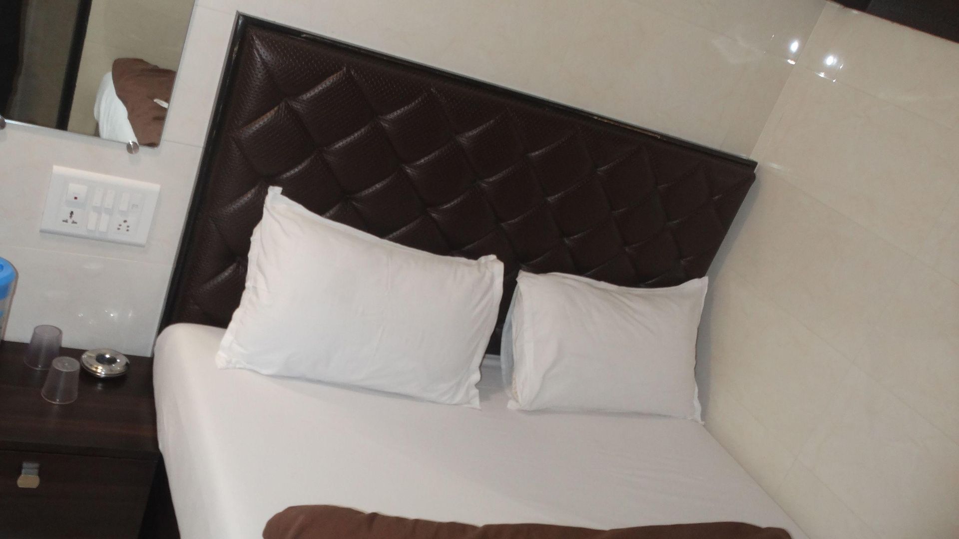 Hotel Qamar