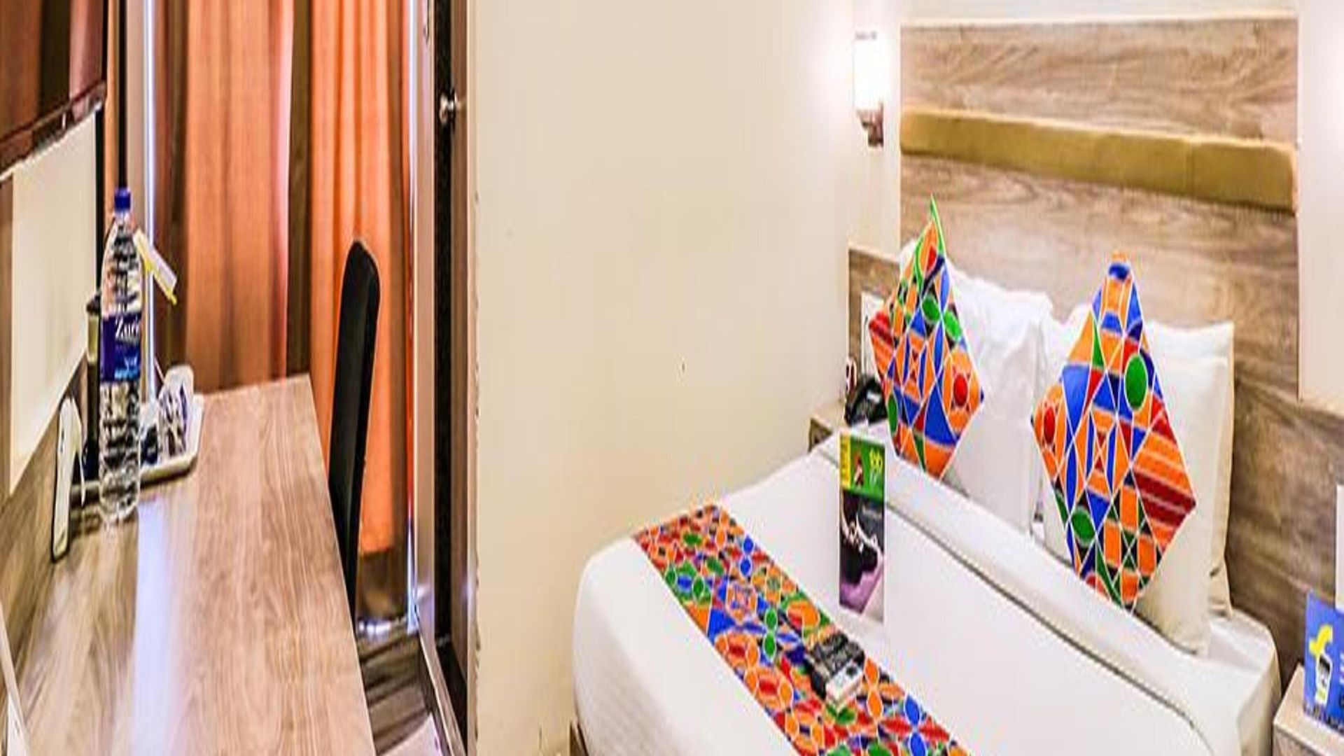 Fabhotel Aksa International Hotel Mumbai