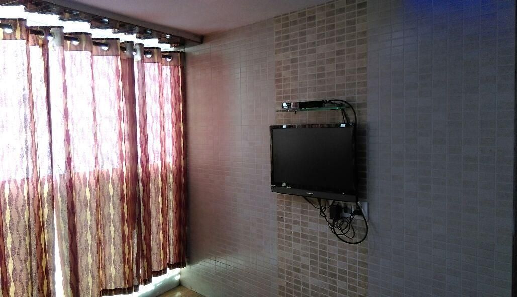 Paris Residency Hotel 2*