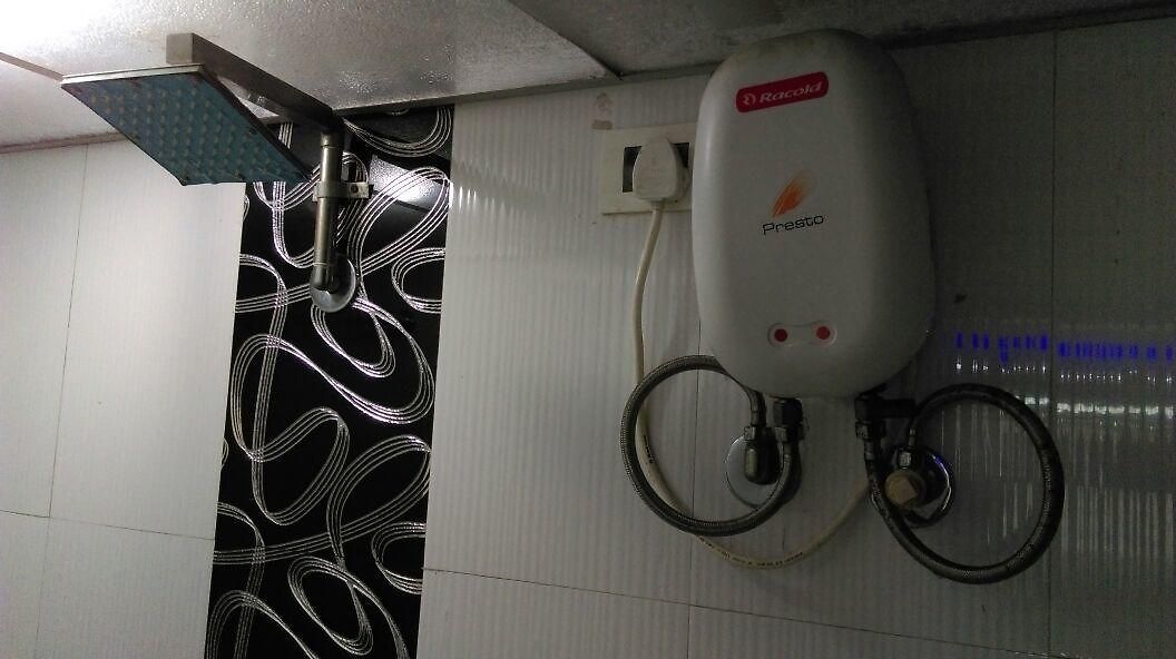 Paris Residency Hotel Mumbai
