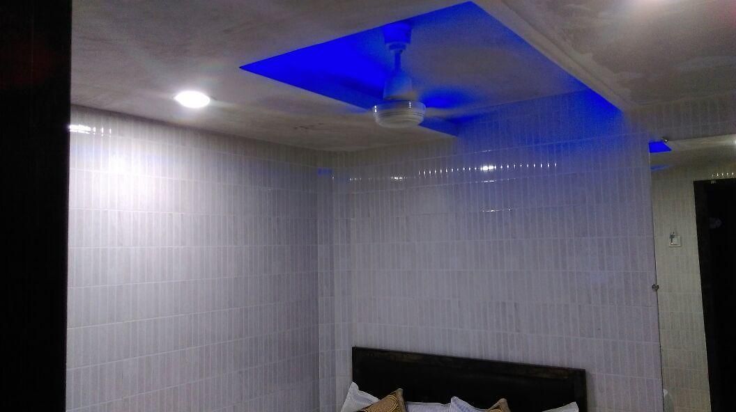 Hotel Paris Residency Mumbai