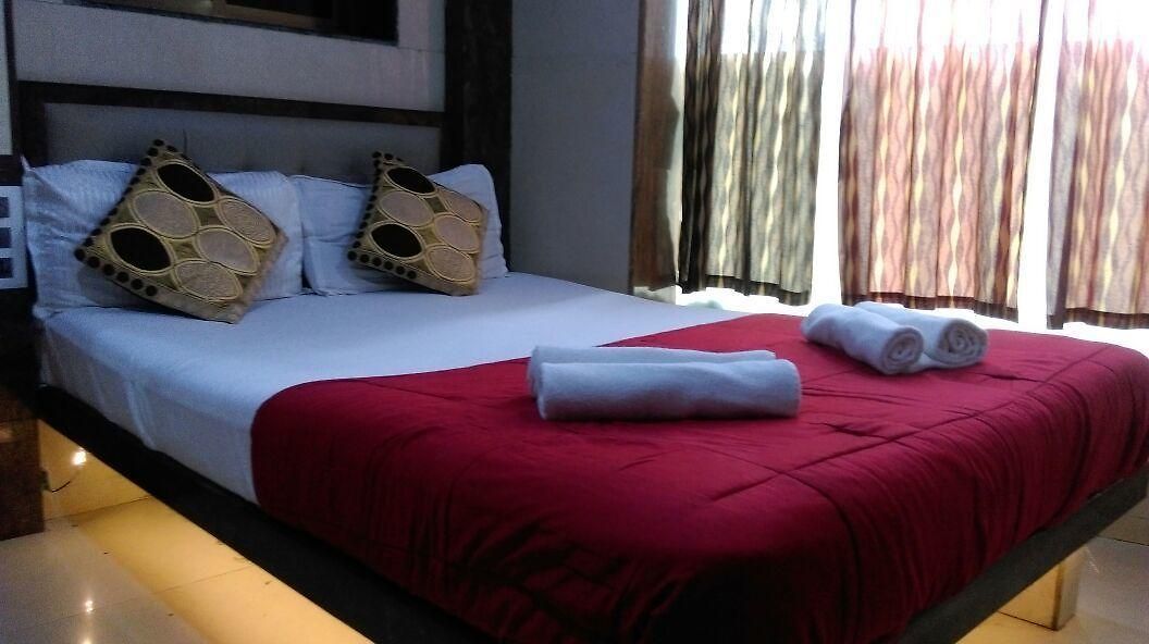 Paris Residency Hotel 2*