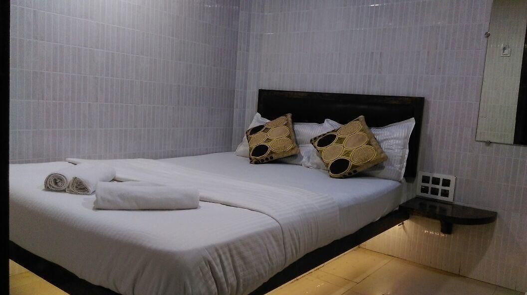 Paris Residency 2* Mumbai