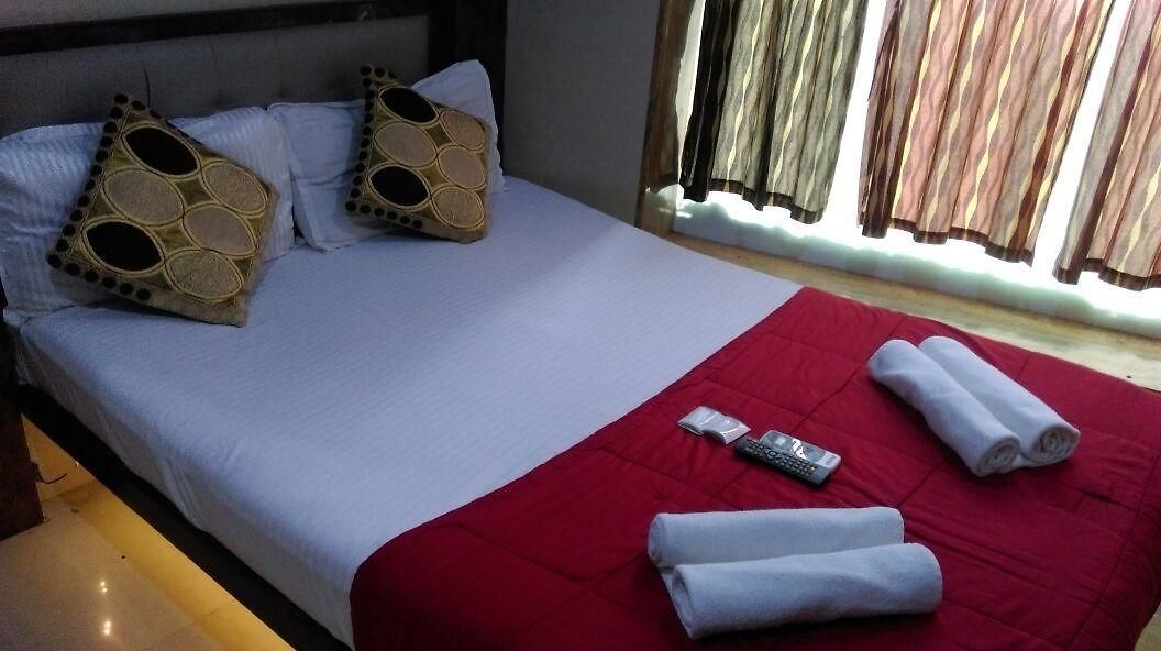 Paris Residency Mumbai