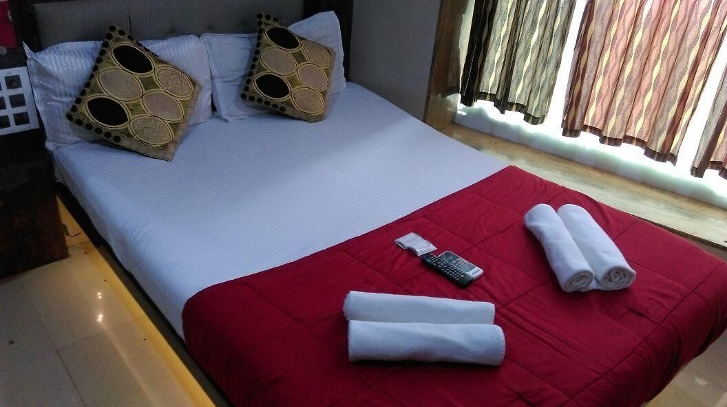Paris Residency 2* Mumbai