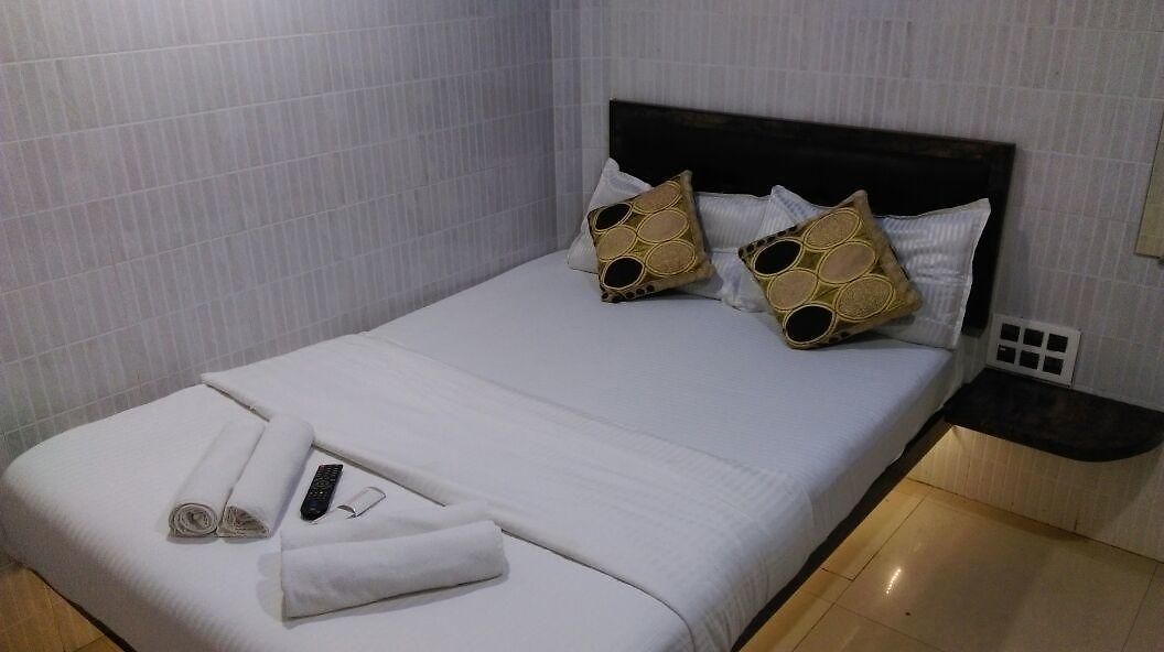 Hotel Paris Residency Mumbai