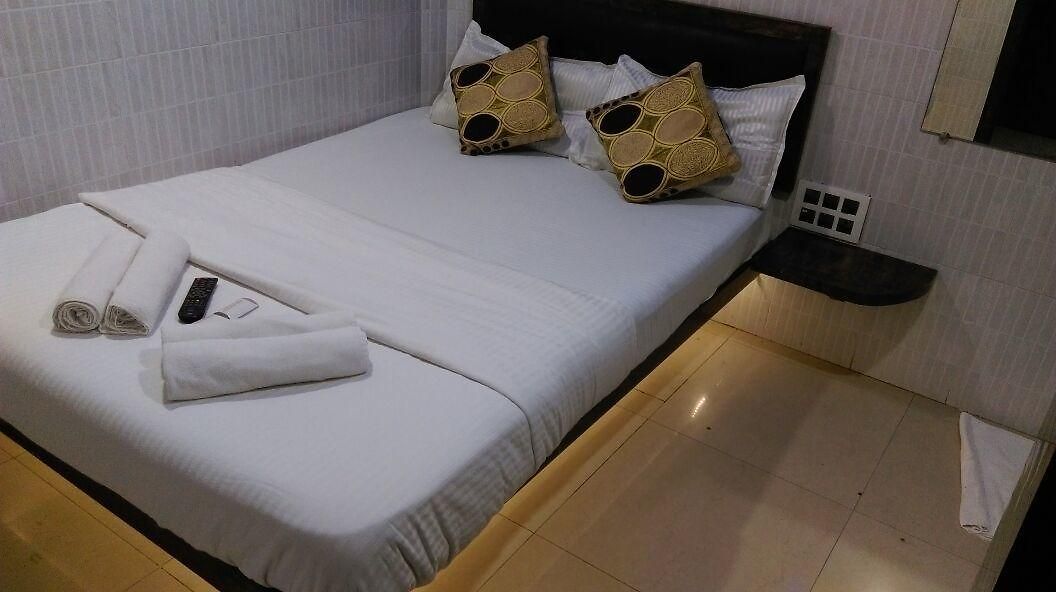 Hotel Paris Residency Mumbai
