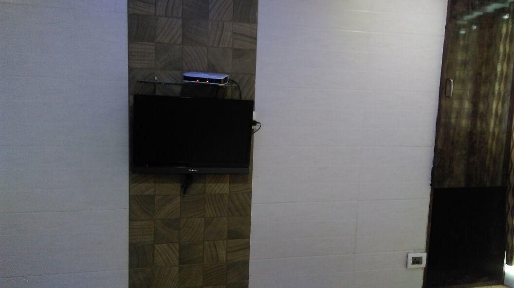 Paris Residency Hotel