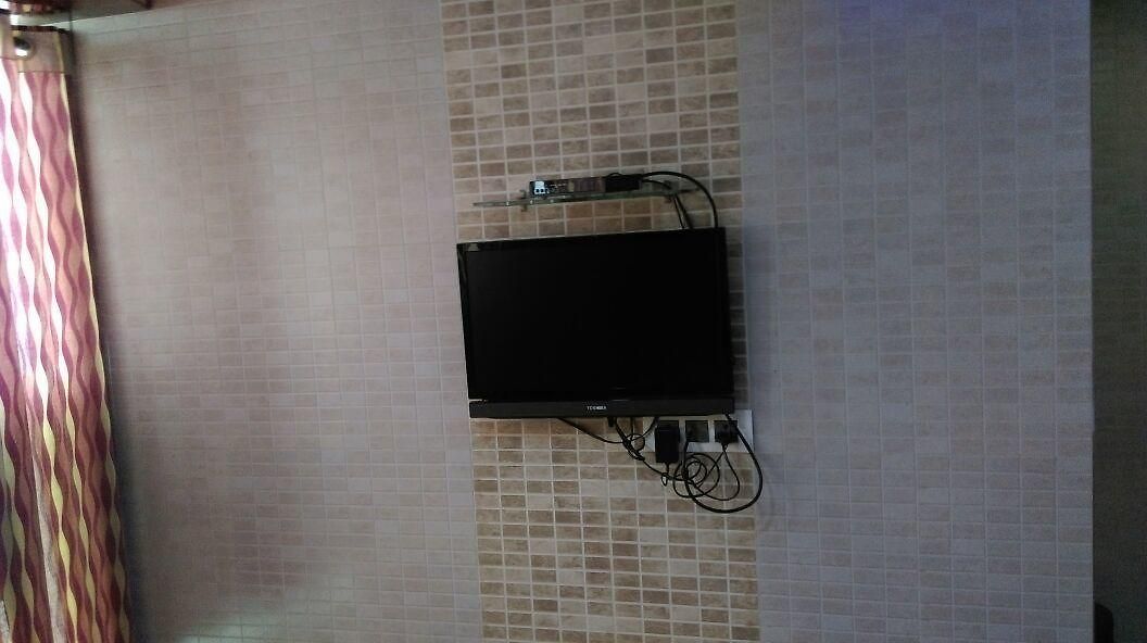 Hotel Paris Residency Mumbai